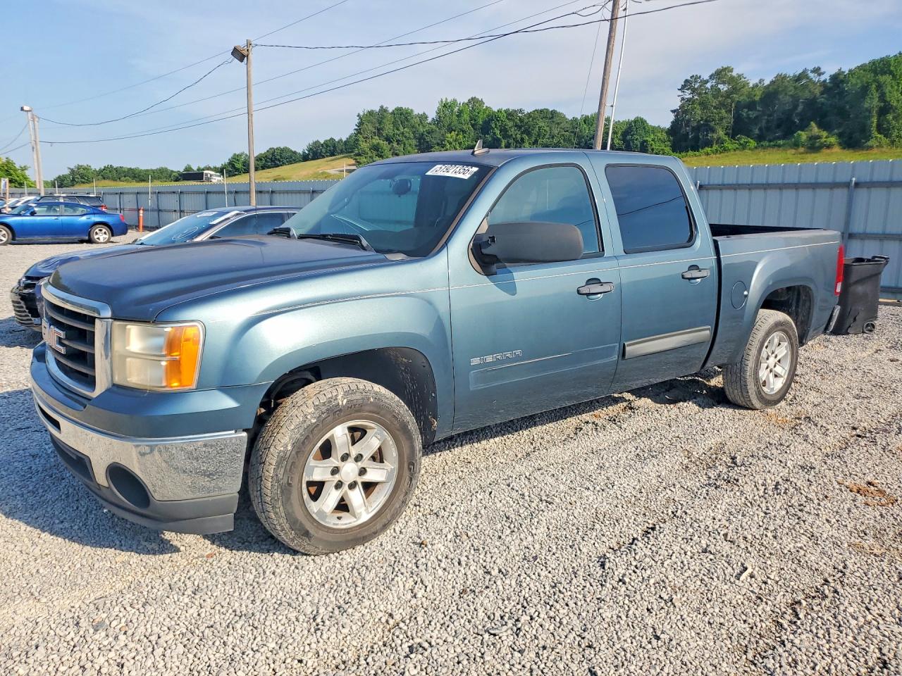 3GTRCVE09AG250287