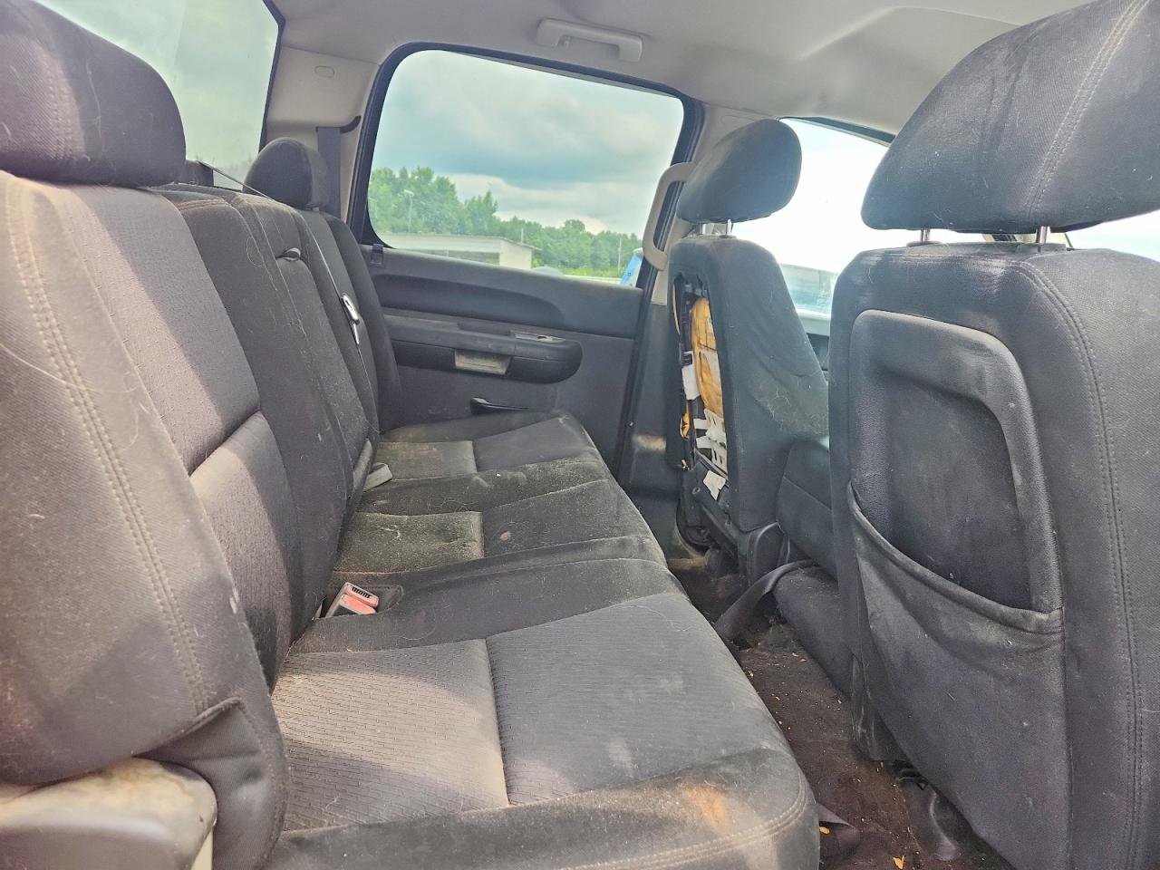2010 Gmc Sierra K1500 Sl Red vin: 3GTRKUEA9AG212855