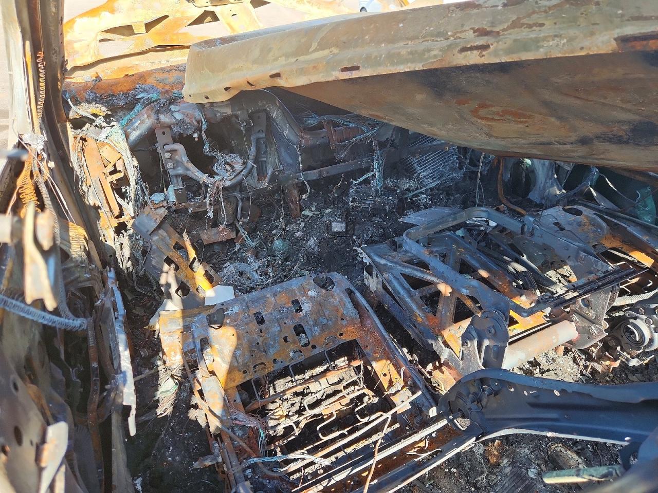 2010 Gmc Sierra K1500 Sle Burn vin: 3GTRKVE30AG277682