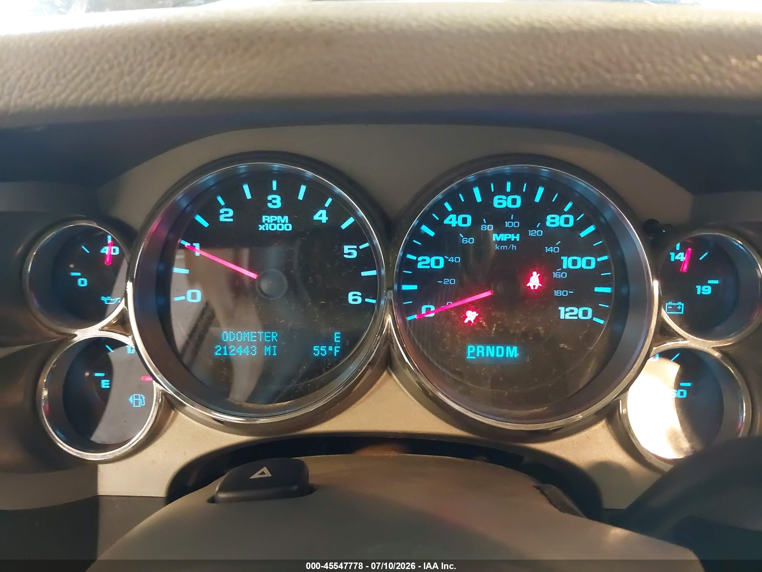 2010 Gmc Sierra 1500 Sle Blue vin: 3GTRKVE34AG148523