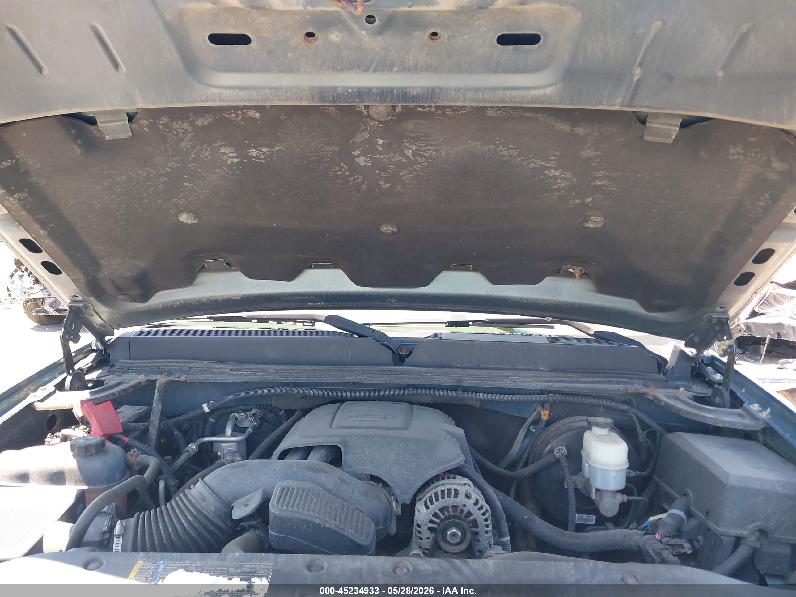2010 Gmc Sierra 1500 Sle Gray vin: 3GTRKVE34AG175480