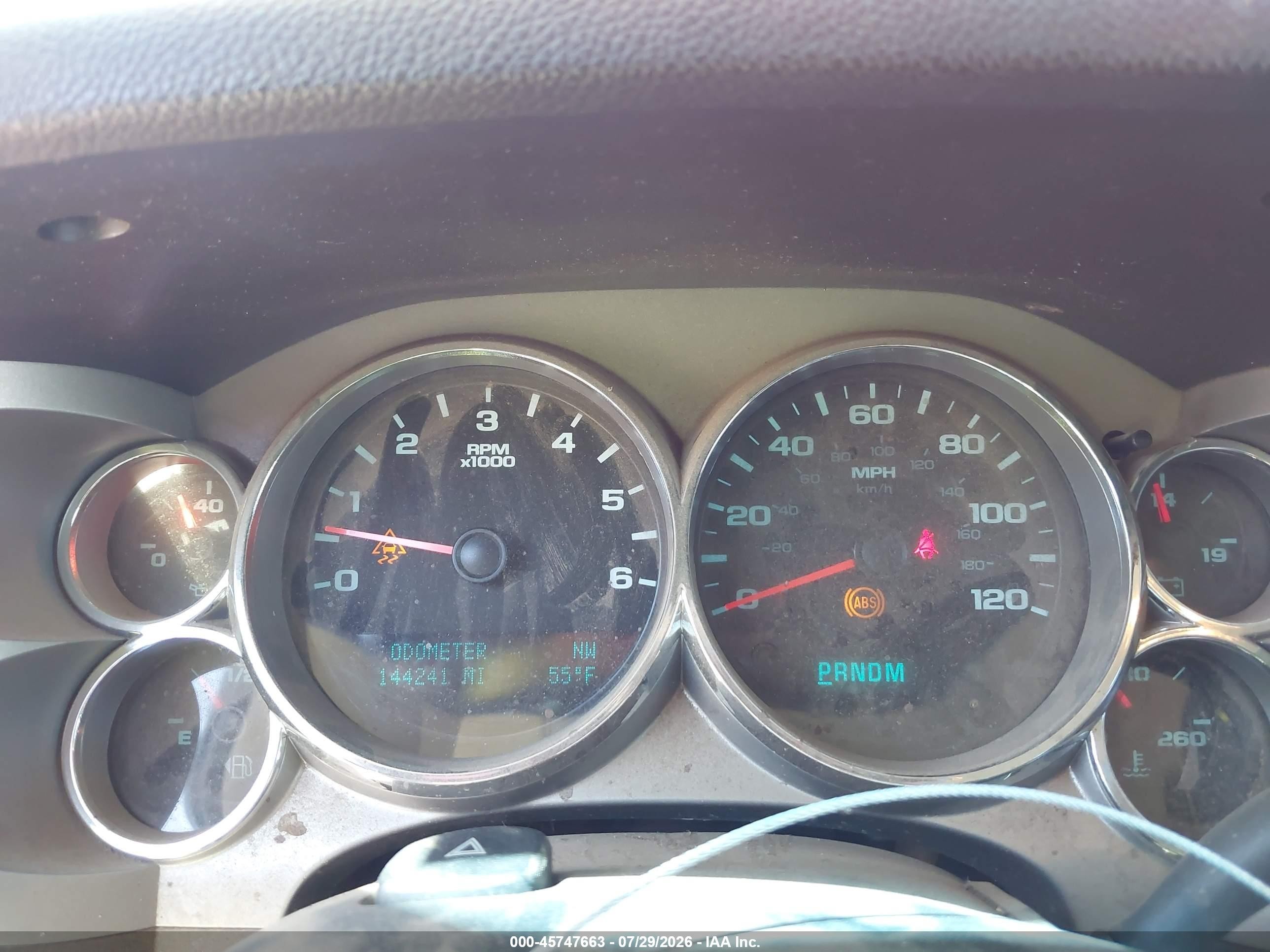 2010 Gmc Sierra 1500 Sle Red vin: 3GTRKVE34AG206565