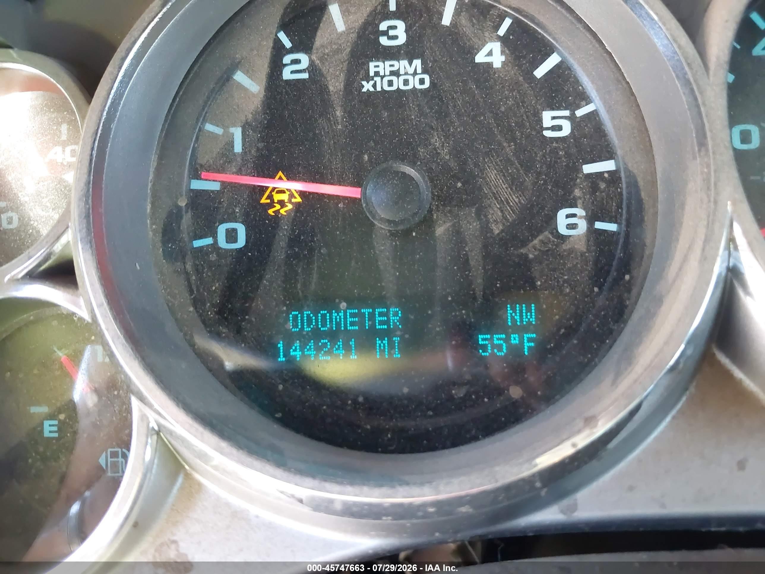 2010 Gmc Sierra 1500 Sle Red vin: 3GTRKVE34AG206565