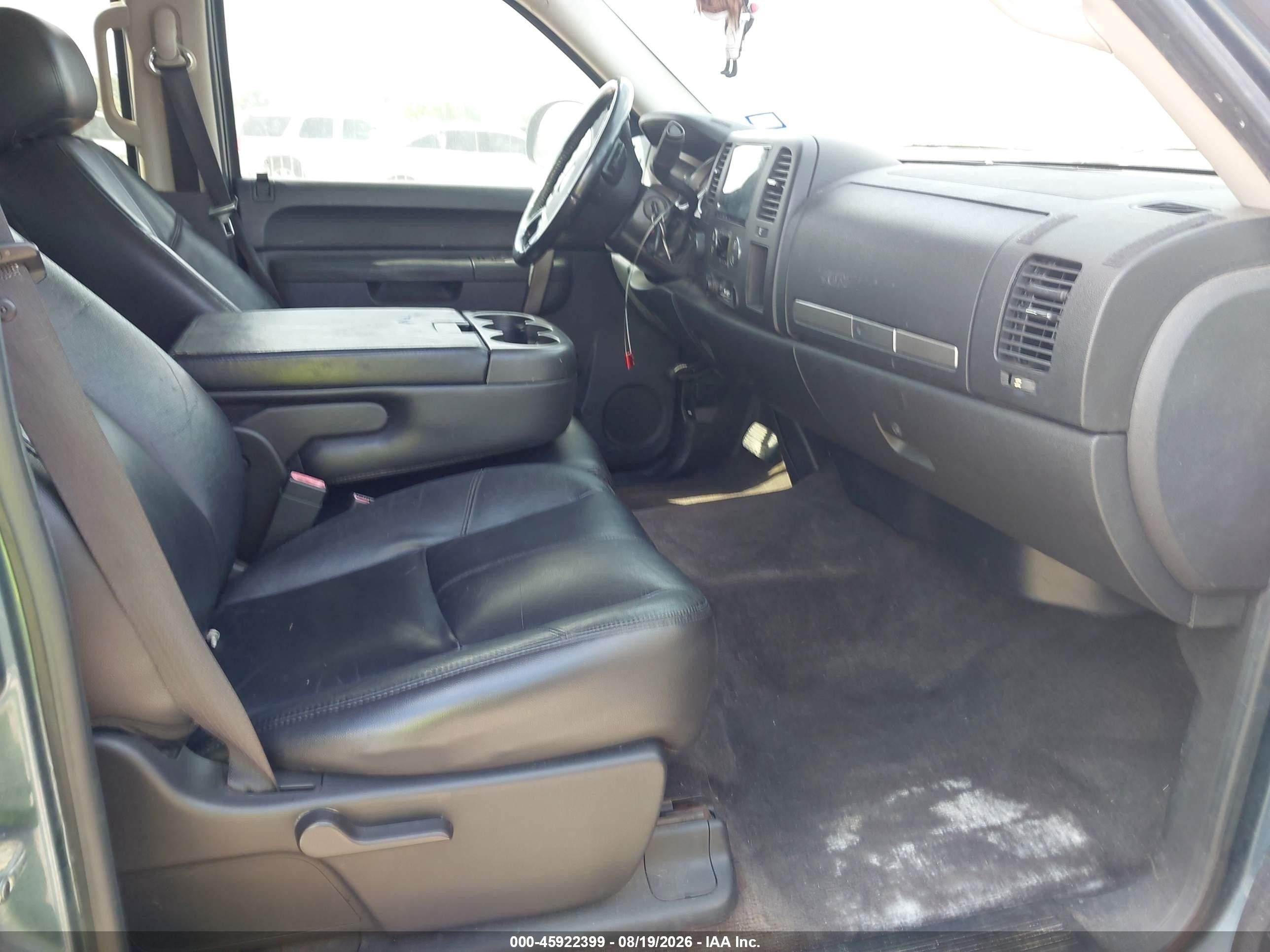 2010 Gmc Sierra 1500 Sle Gray vin: 3GTRKVE35AG209183