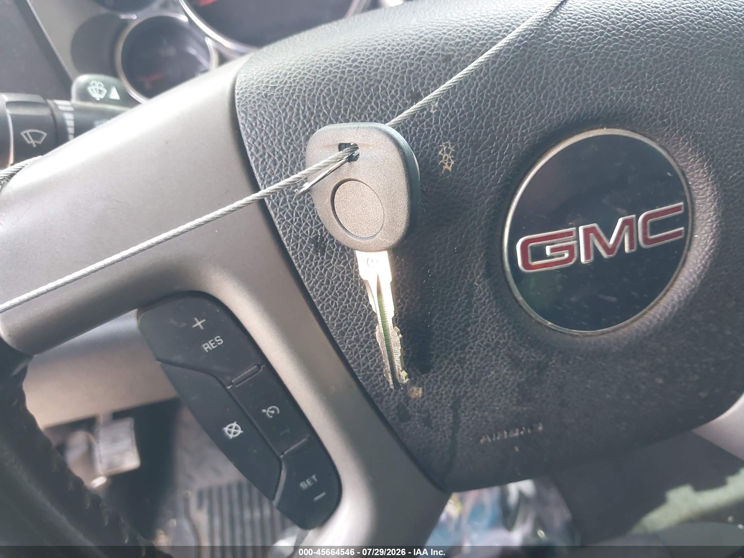2010 Gmc Sierra 1500 Sle Black vin: 3GTRKVE35AG238859