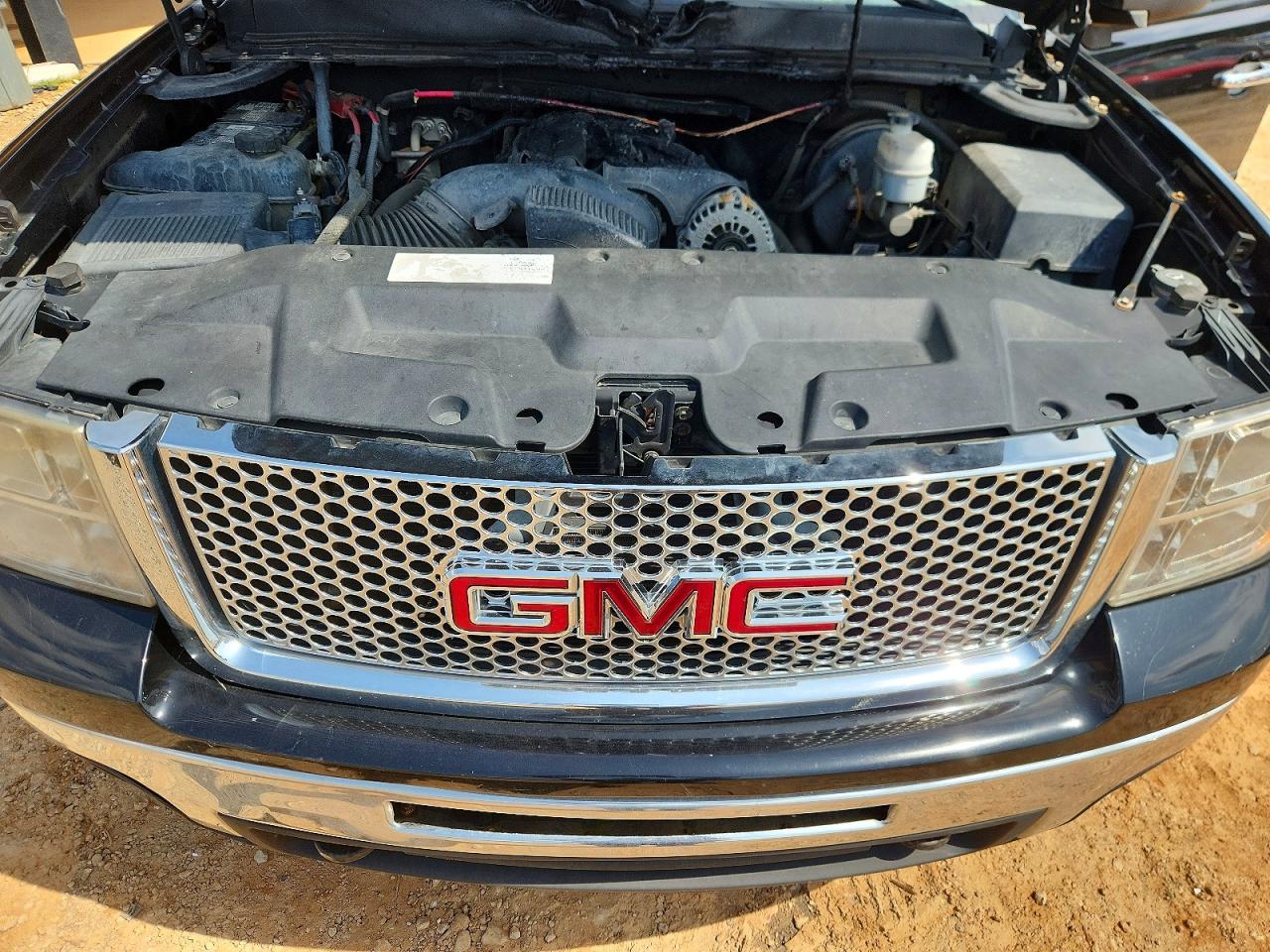 2010 Gmc Sierra K1500 Sle Black vin: 3GTRKVE35AG249683