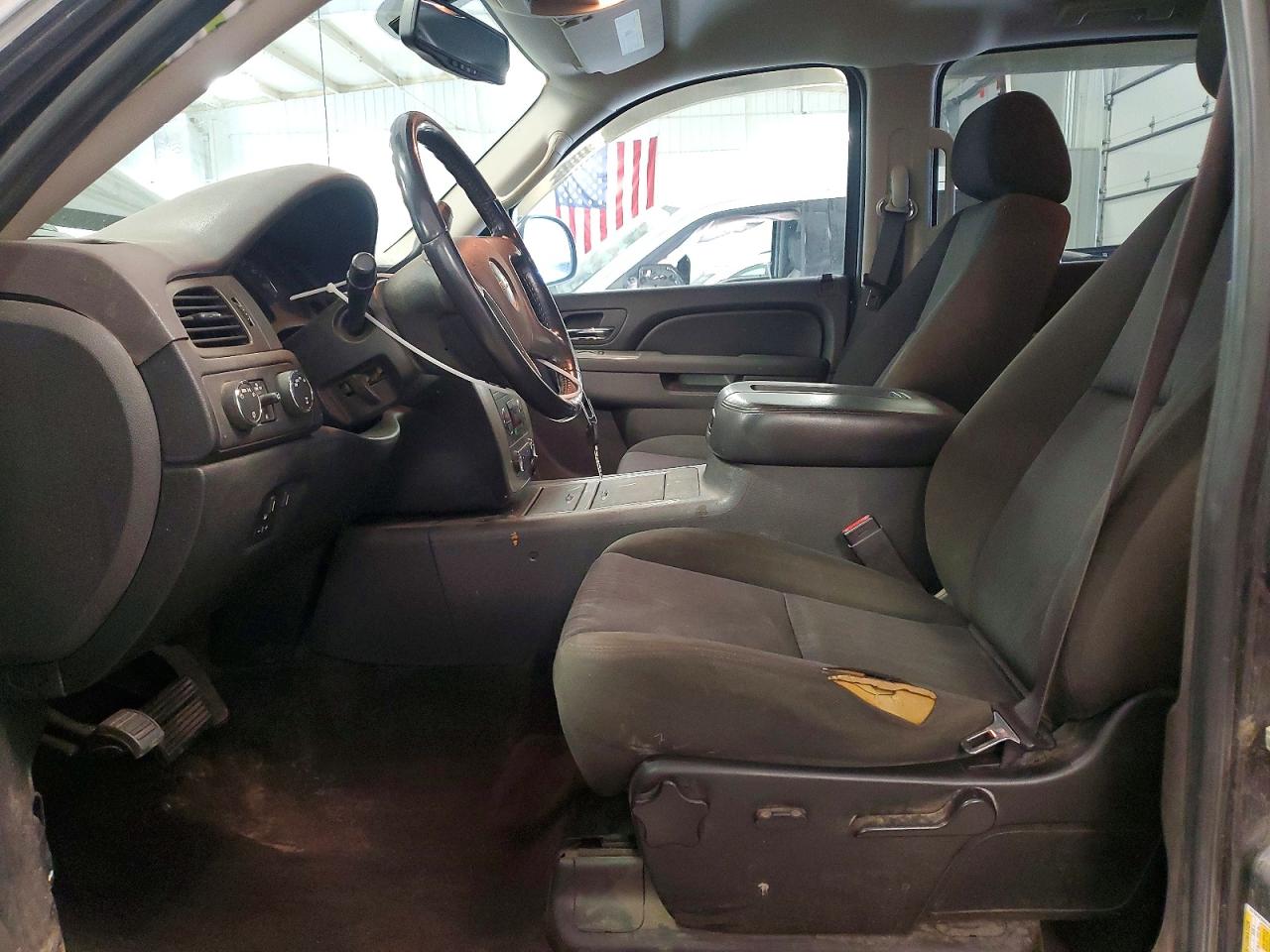 2010 Gmc Sierra K1500 Sle Gray vin: 3GTRKVE36AG143887