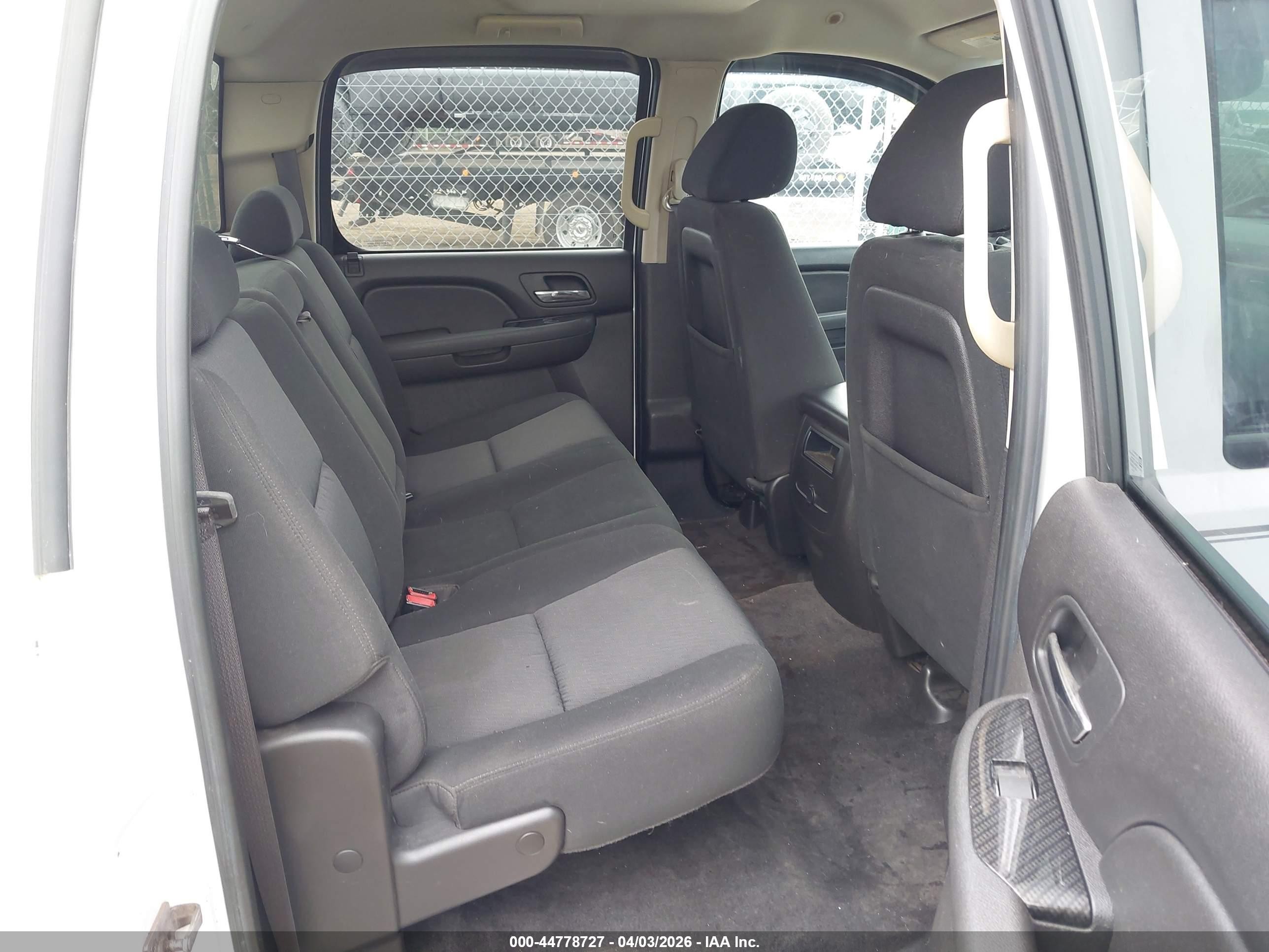 2010 Gmc Sierra 1500 Sle White vin: 3GTRKVE36AG164528