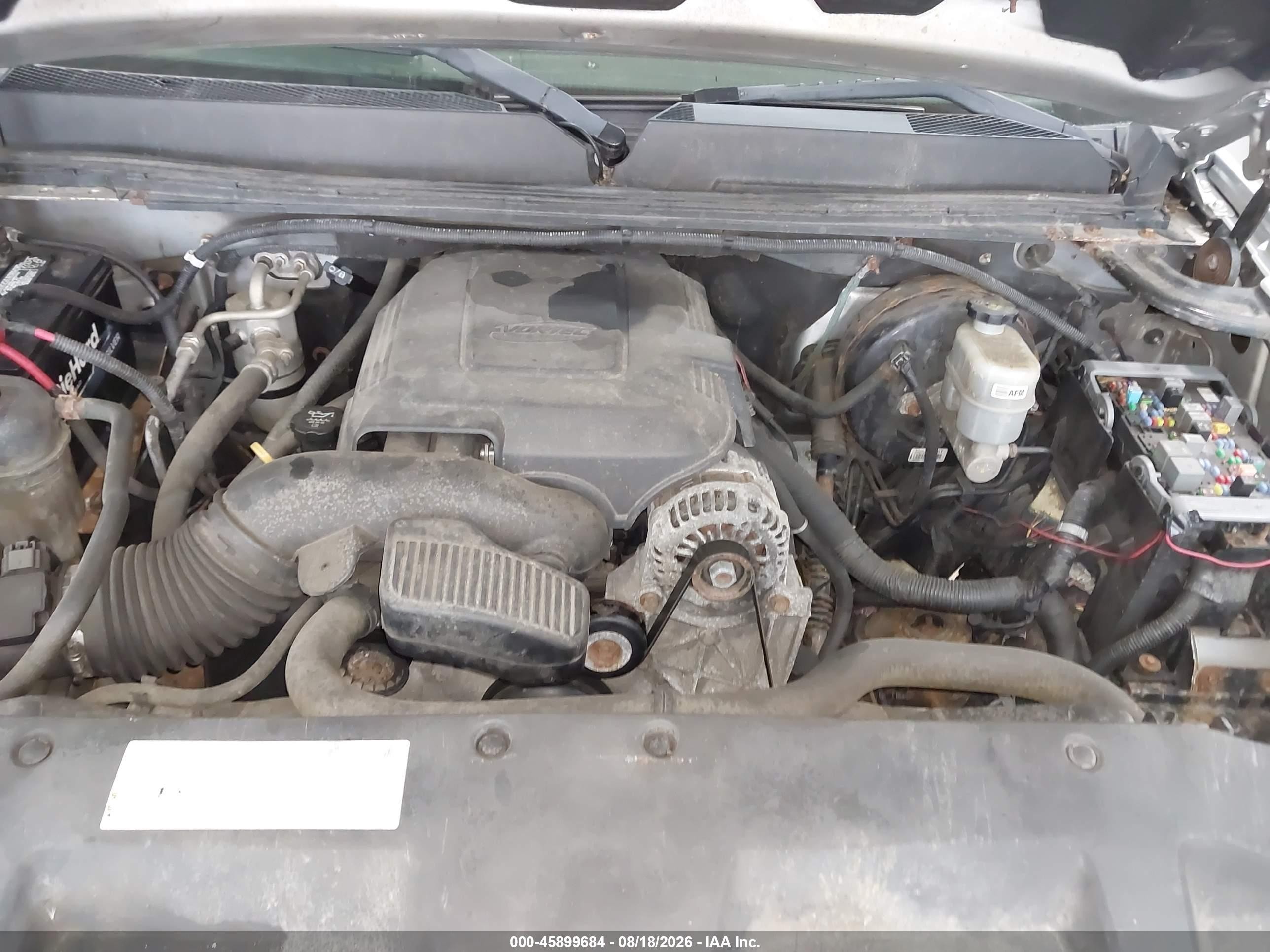 2010 Gmc Sierra 1500 Sle Silver vin: 3GTRKVE36AG186920