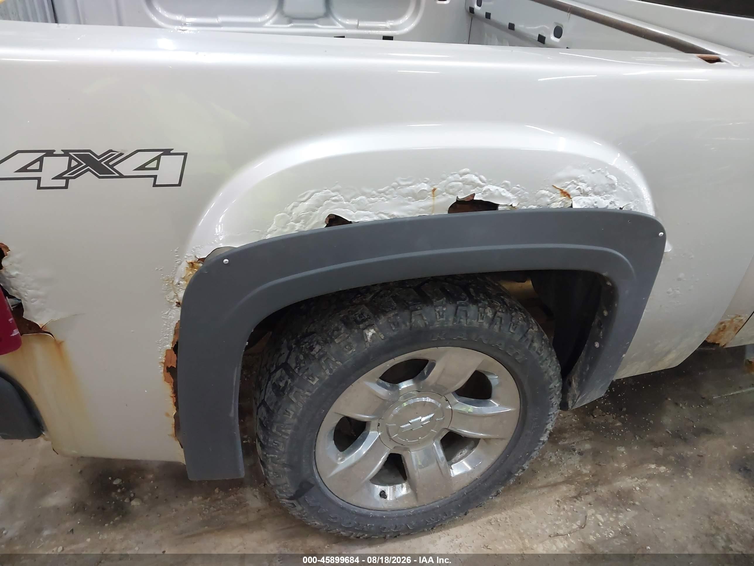 2010 Gmc Sierra 1500 Sle Silver vin: 3GTRKVE36AG186920