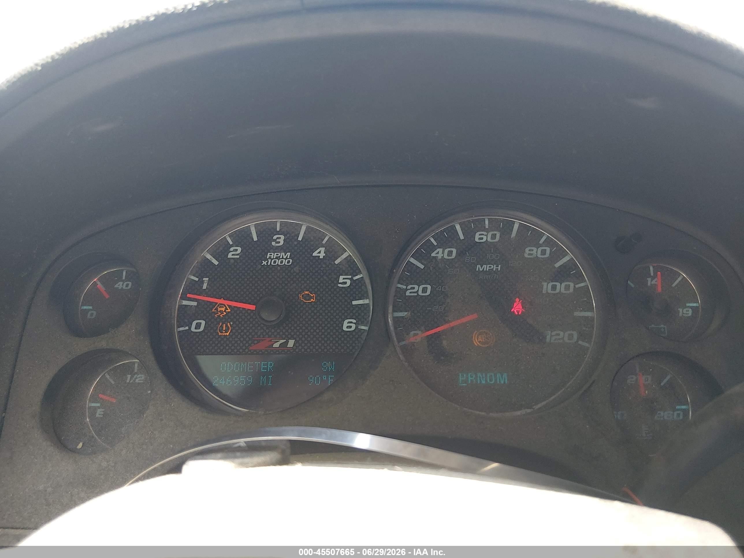 2010 Gmc Sierra 1500 Sle Silver vin: 3GTRKVE36AG278223