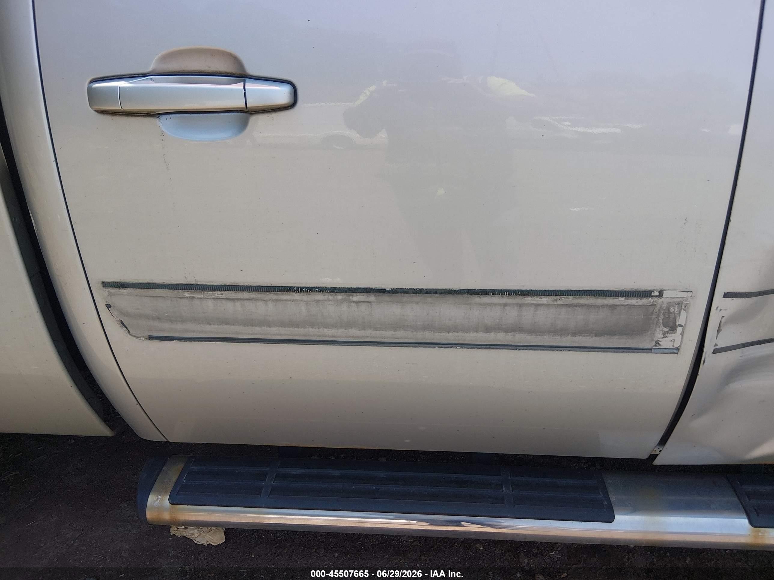 2010 Gmc Sierra 1500 Sle Silver vin: 3GTRKVE36AG278223