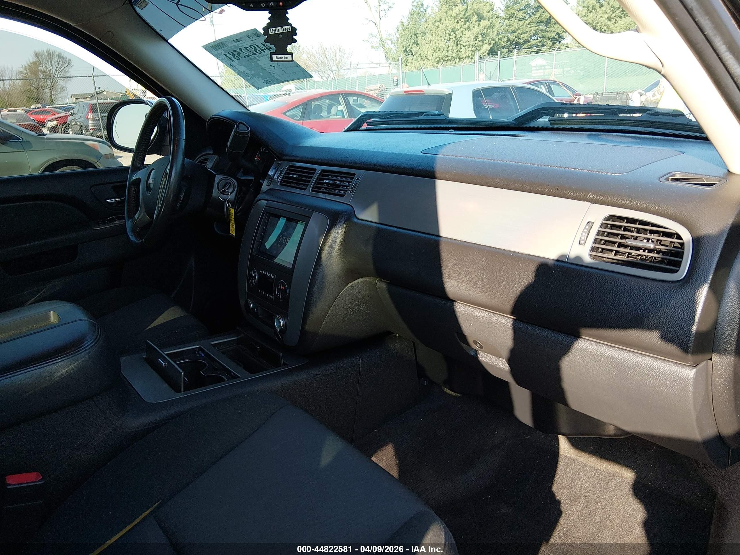 2010 Gmc Sierra 1500 Sle Black vin: 3GTRKVE37AG261852