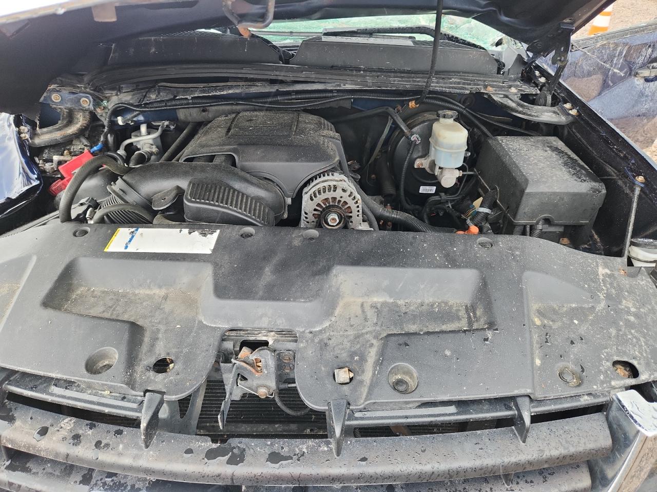 2010 Gmc Sierra K1500 Sle Синий vin: 3GTRKVE38AG274531