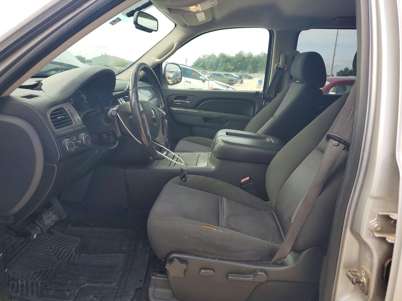 2010 Gmc Sierra K1500 Sle Серебряный vin: 3GTRKVE3XAG123397