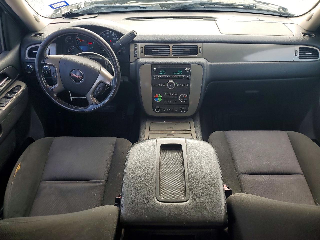 2010 Gmc Sierra K1500 Sle Серебряный vin: 3GTRKVE3XAG123397