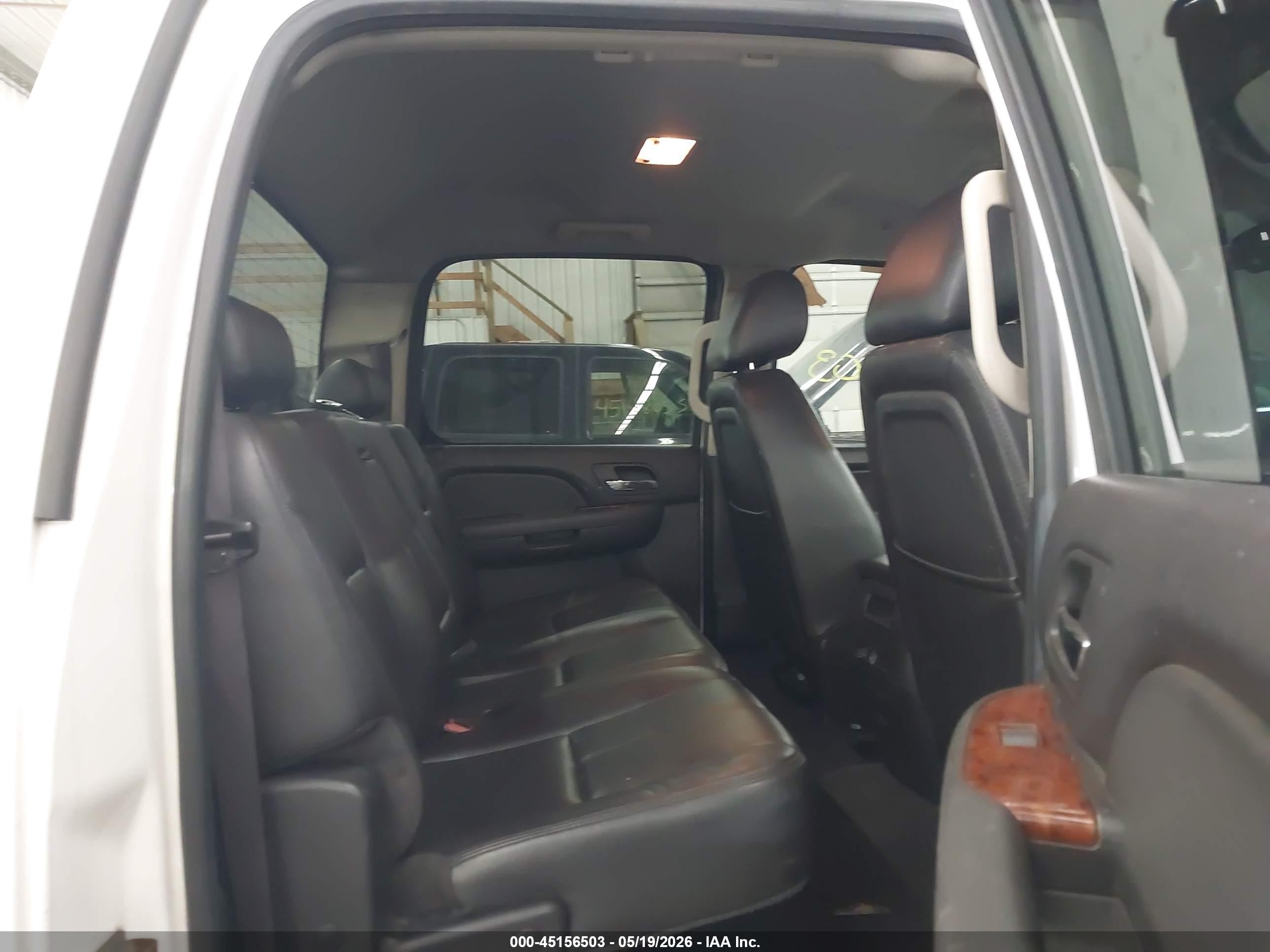 2010 Gmc Sierra 1500 Slt White vin: 3GTRKWE30AG186207