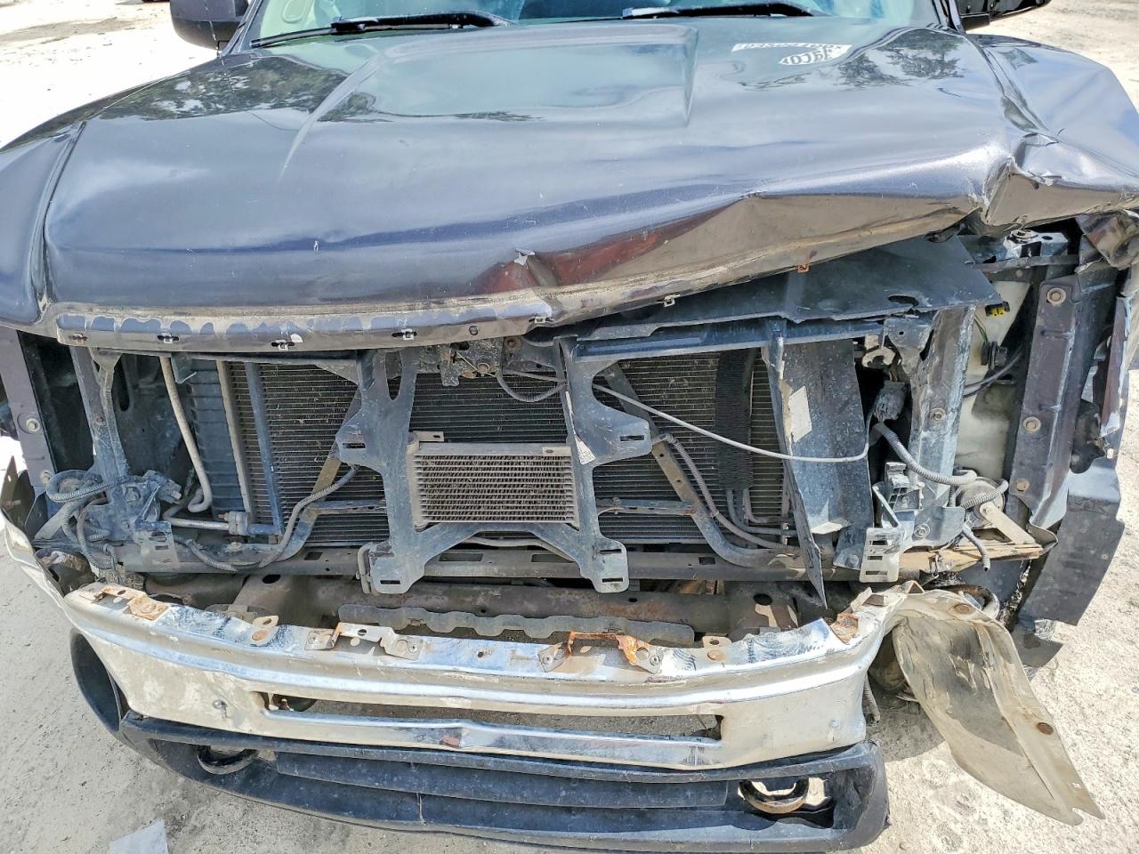 2010 Gmc Sierra K1500 Slt Серый vin: 3GTRKWE32AG126364