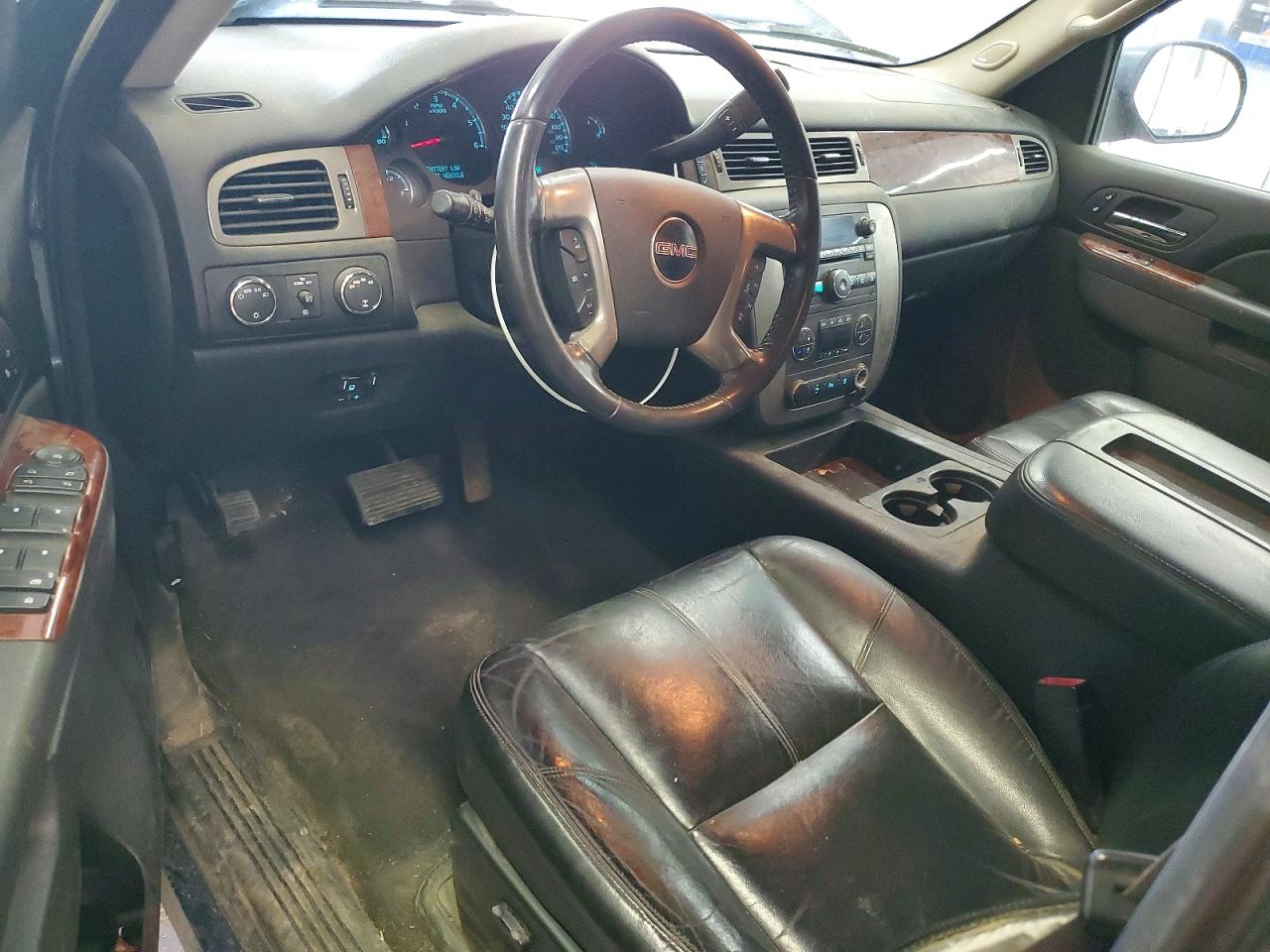 2010 Gmc Sierra K1500 Slt Blue vin: 3GTRKWE35AG131722