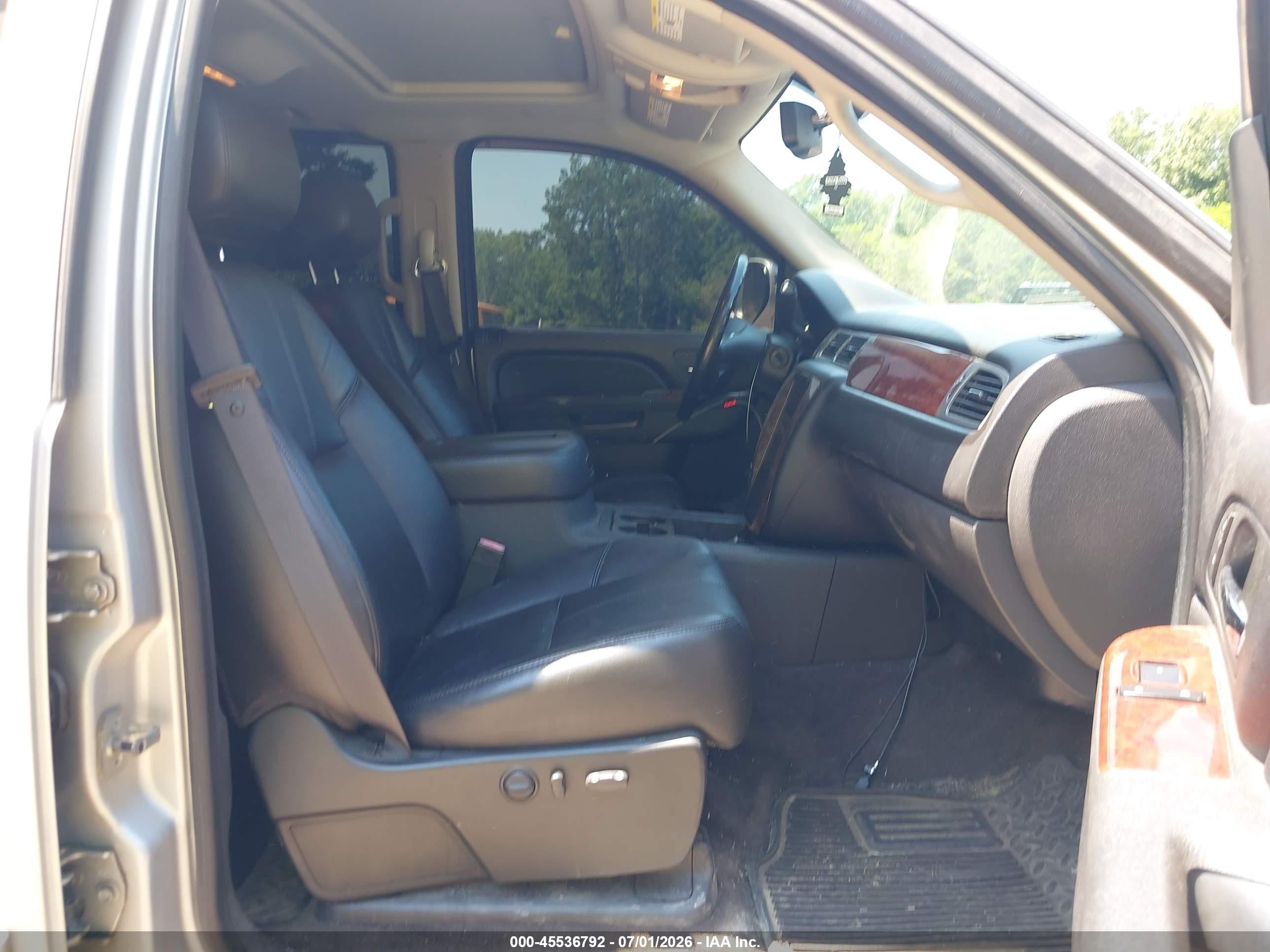 2010 Gmc Sierra 1500 Slt Black vin: 3GTRKWE35AG238074