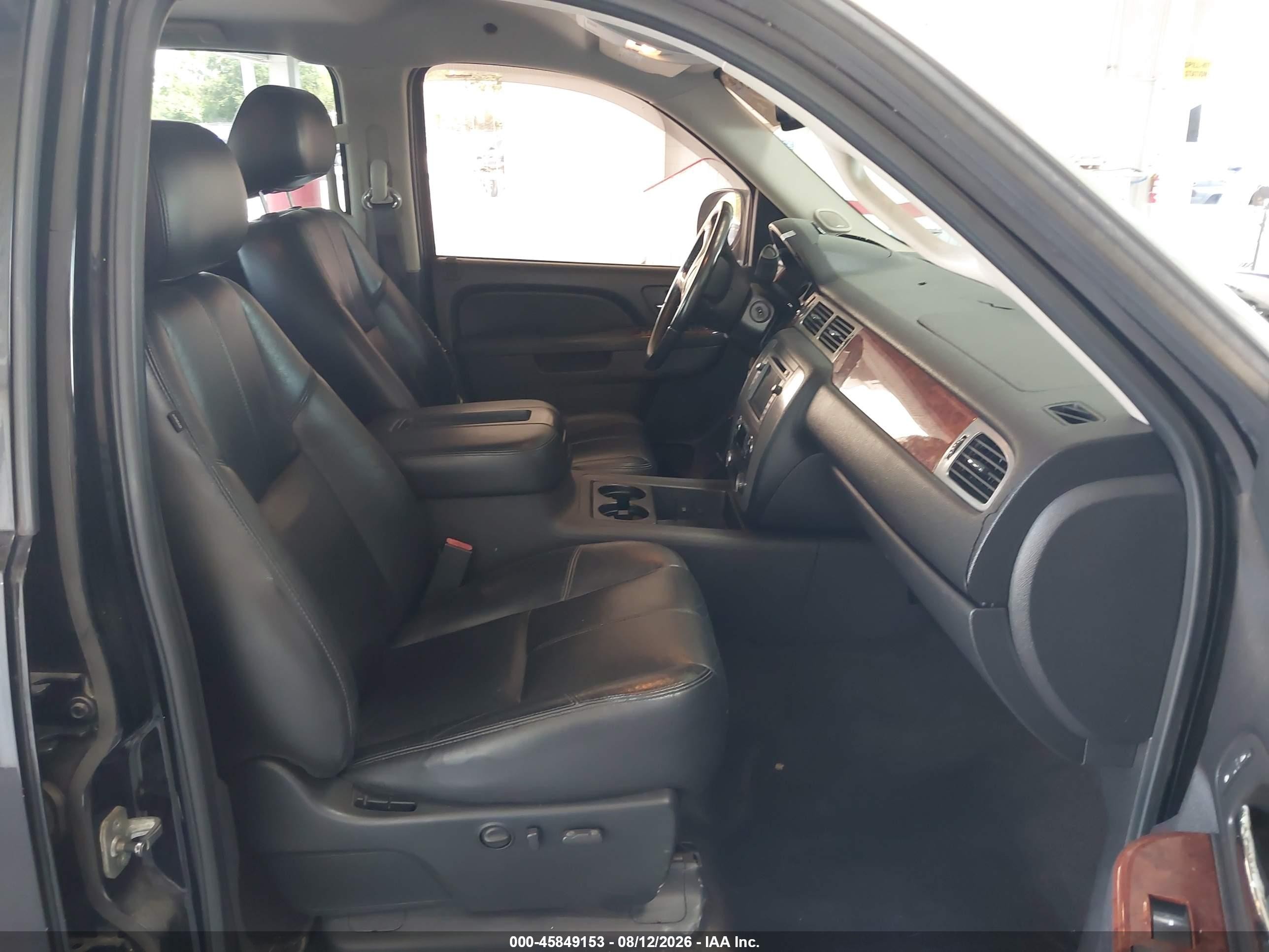 2010 Gmc Sierra 1500 Slt Черный vin: 3GTRKWE37AG168108