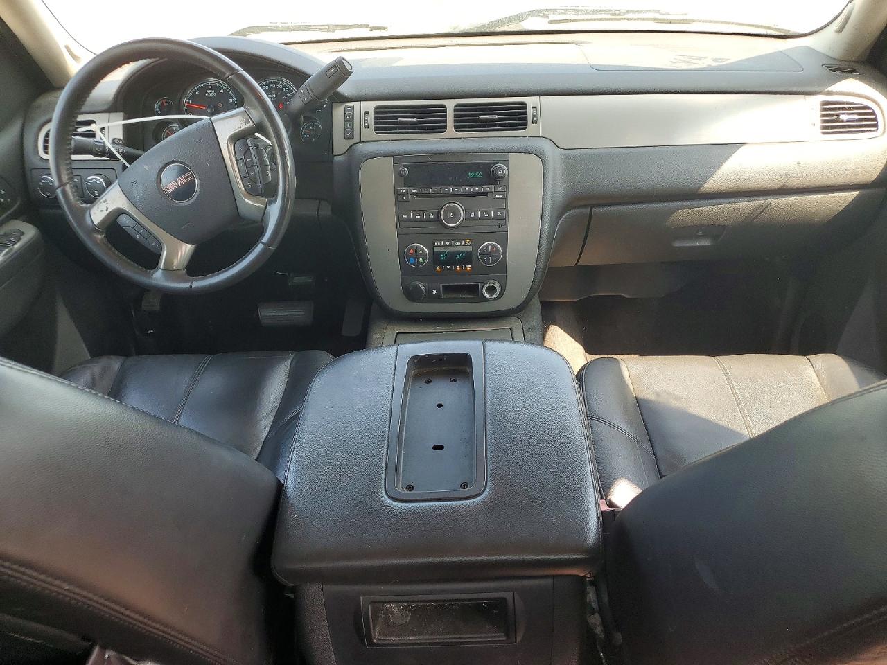 2010 Gmc Sierra K1500 Slt White vin: 3GTRKWE37AG263221