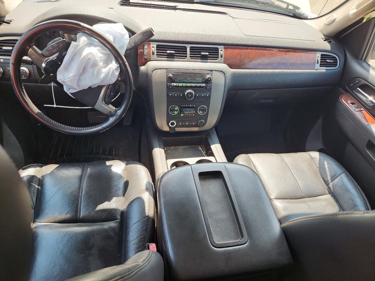 2010 Gmc Sierra K1500 Slt Белый vin: 3GTRKWE3XAG294222