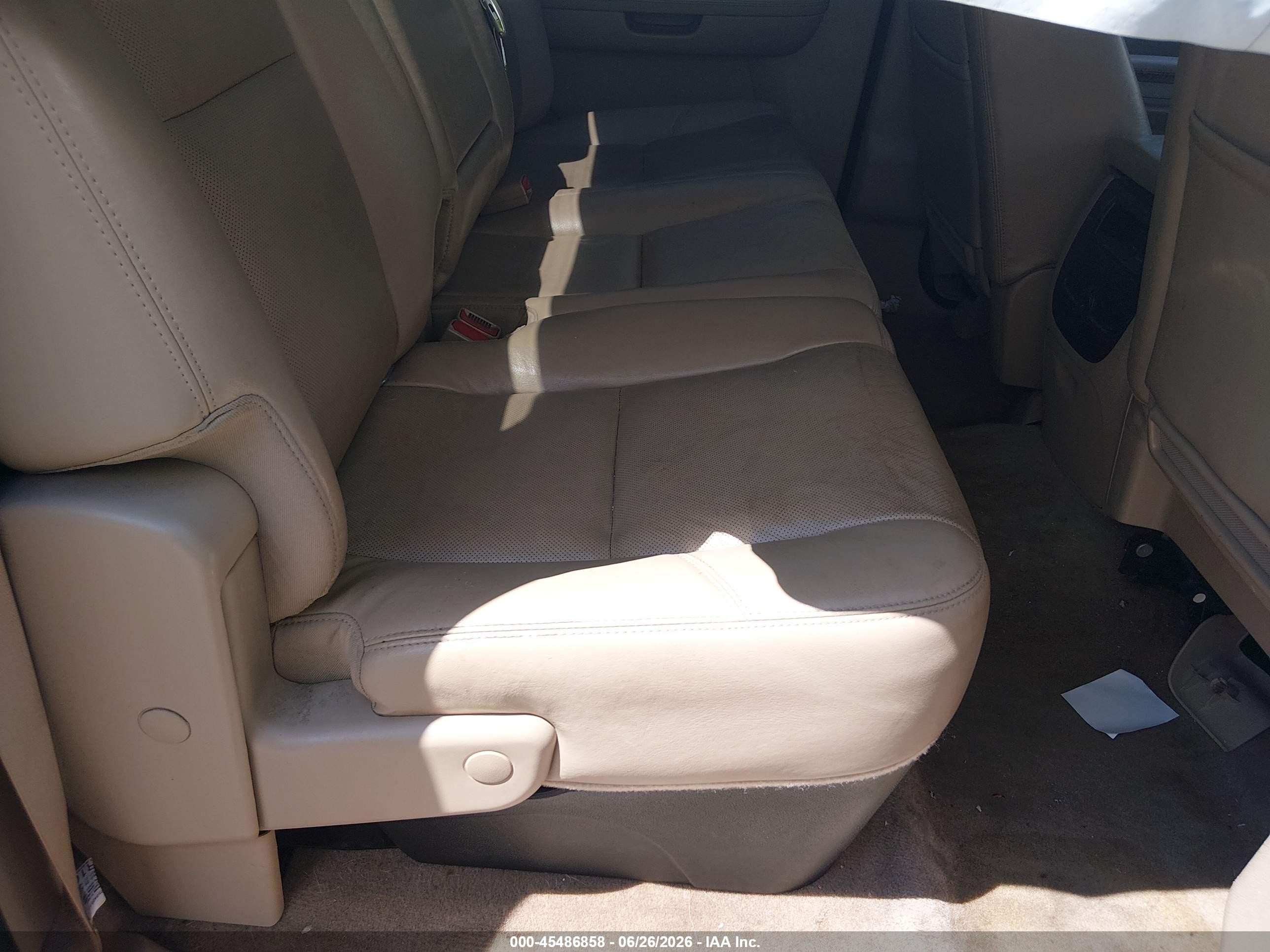 2010 Gmc Sierra 1500 Denali Черный vin: 3GTRKXE20AG230302