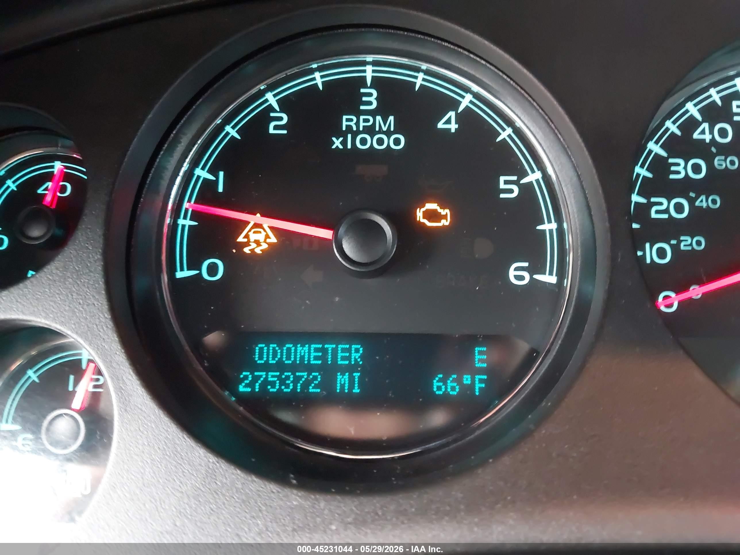 2010 Gmc Sierra 1500 Denali Black vin: 3GTRKXE26AG203220