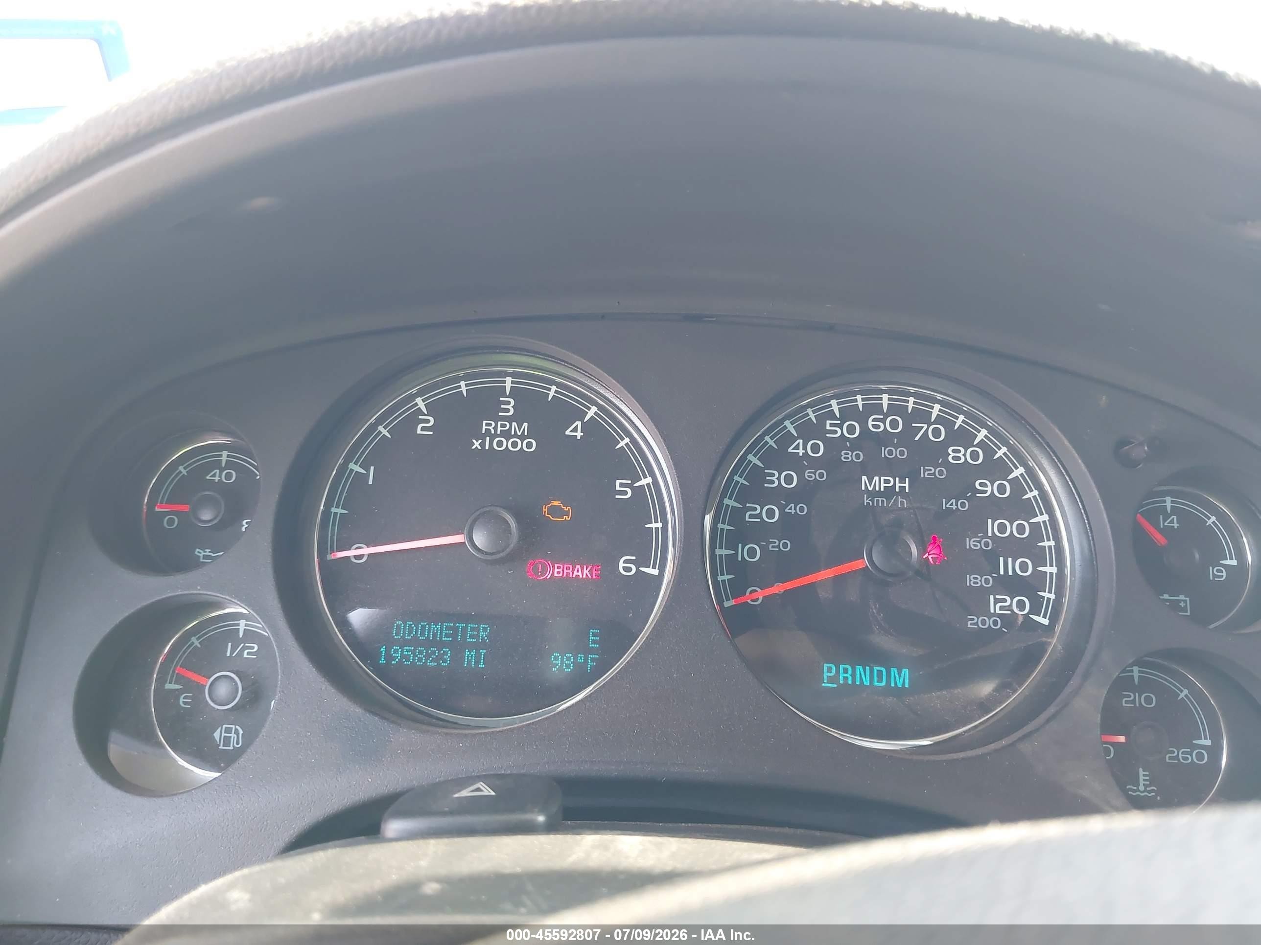 2010 Gmc Sierra 1500 Denali Black vin: 3GTRKXE29AG189166