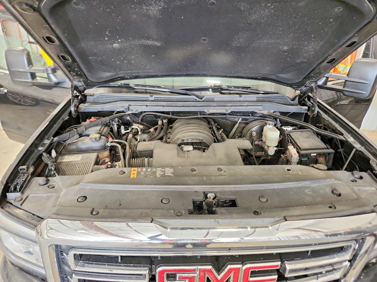 2018 Gmc Sierra K1500 Sle Black vin: 3GTU2MEC6JG631239