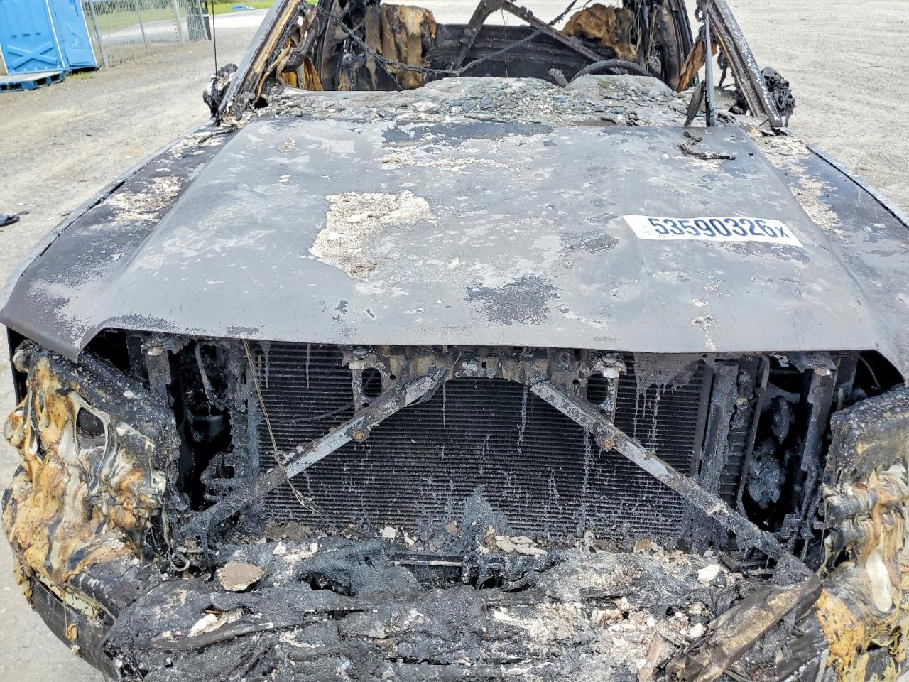 2018 Gmc Sierra K1500 Slt Burn vin: 3GTU2NEC0JG264098