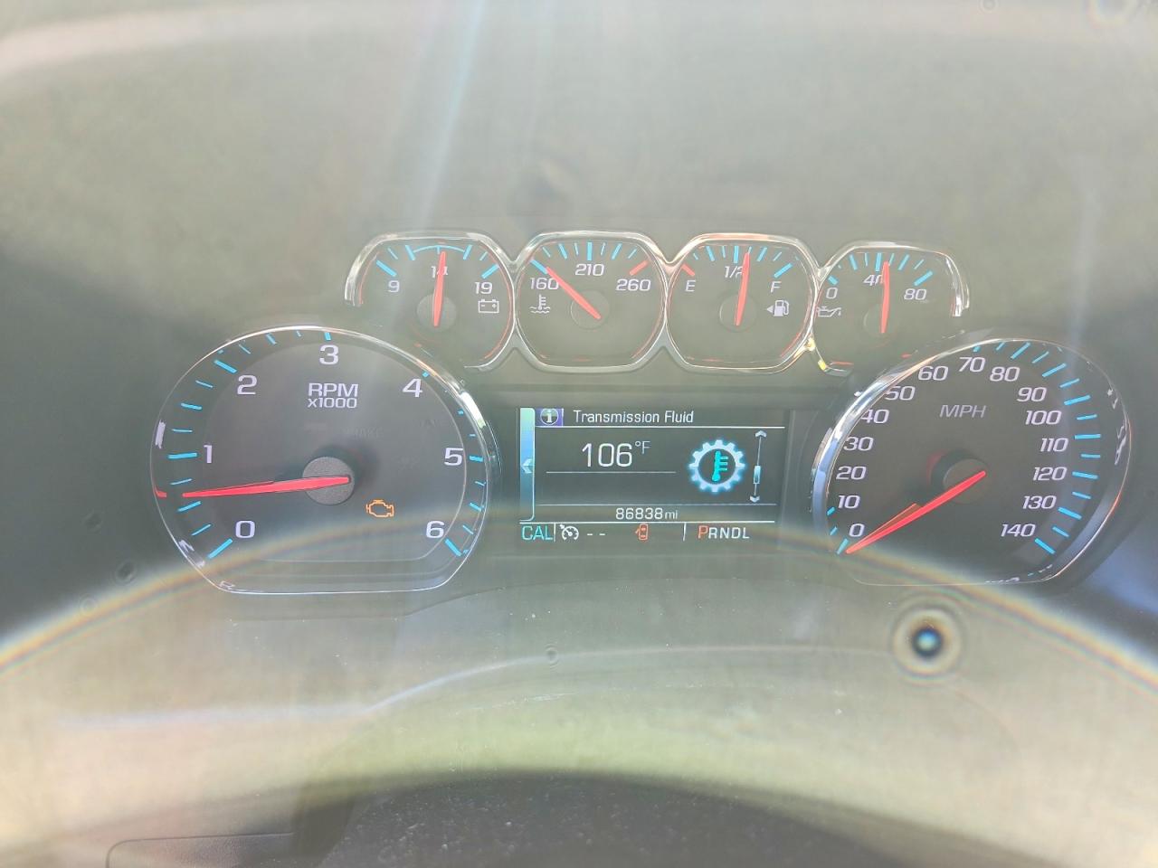 2017 Gmc Sierra K1500 Slt Blue vin: 3GTU2NEC1HG180608