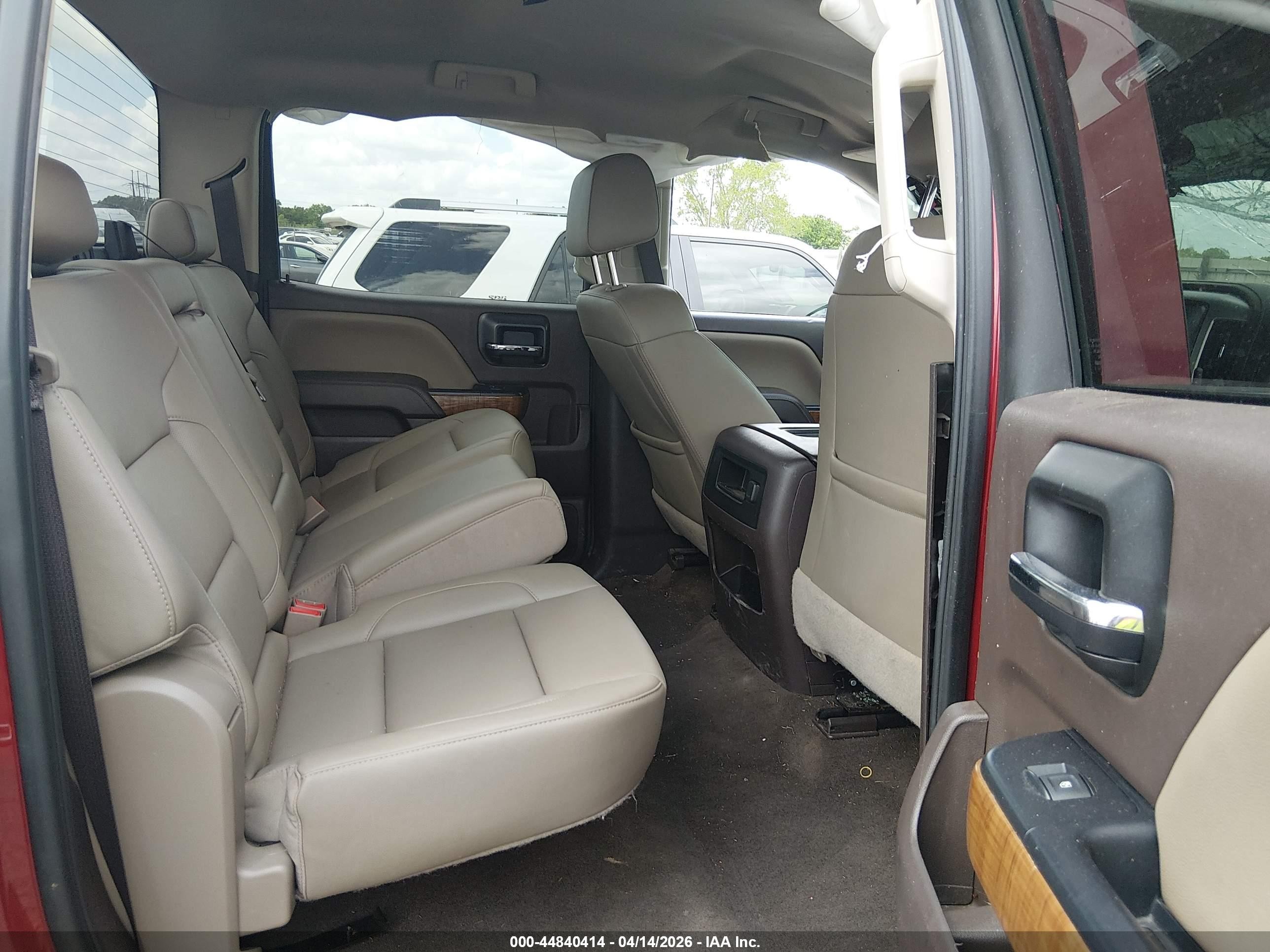 2018 Gmc Sierra 1500 Slt Red vin: 3GTU2NEC1JG406135