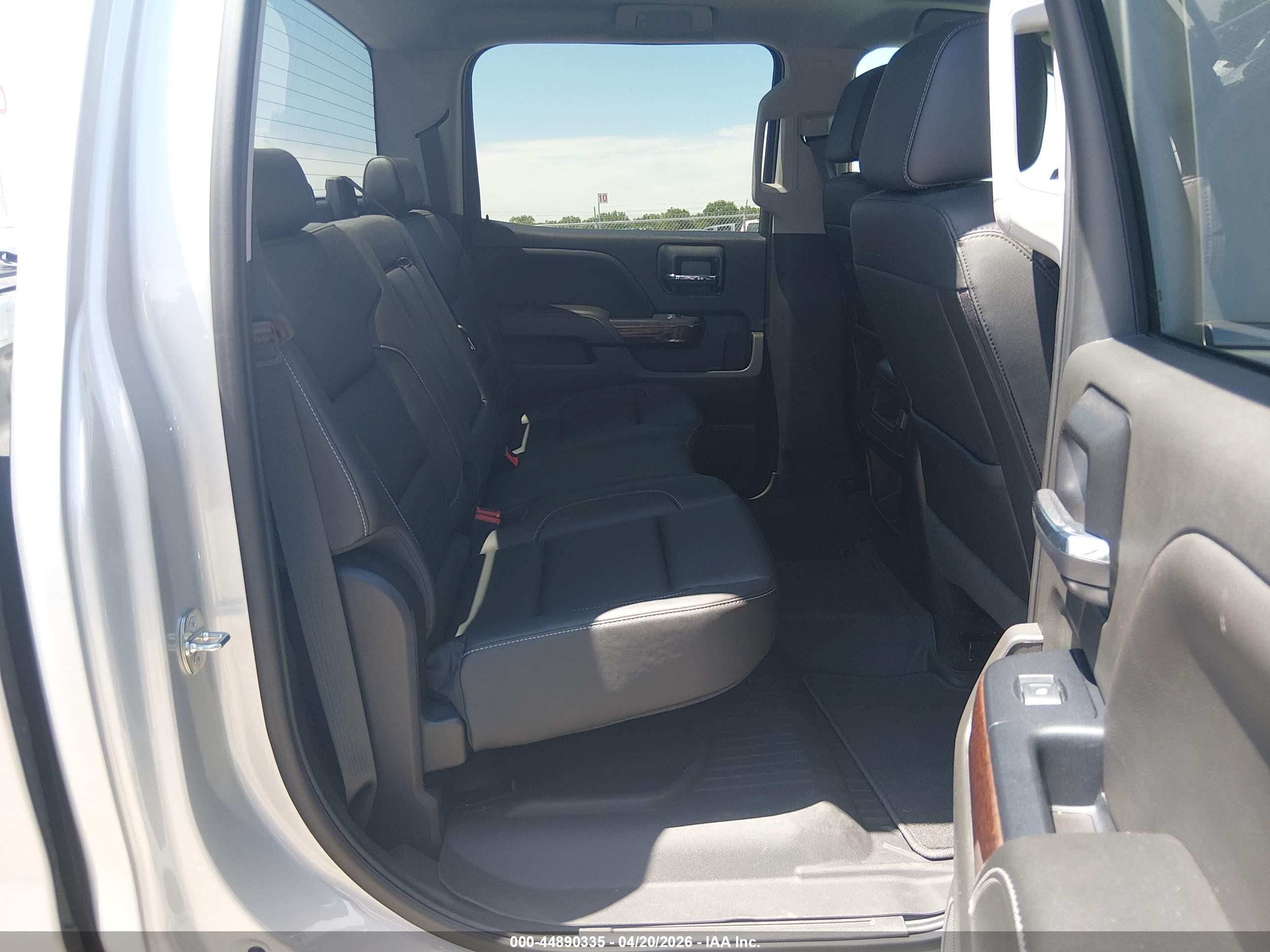 2018 Gmc Sierra 1500 Slt Silver vin: 3GTU2NEC1JG409925