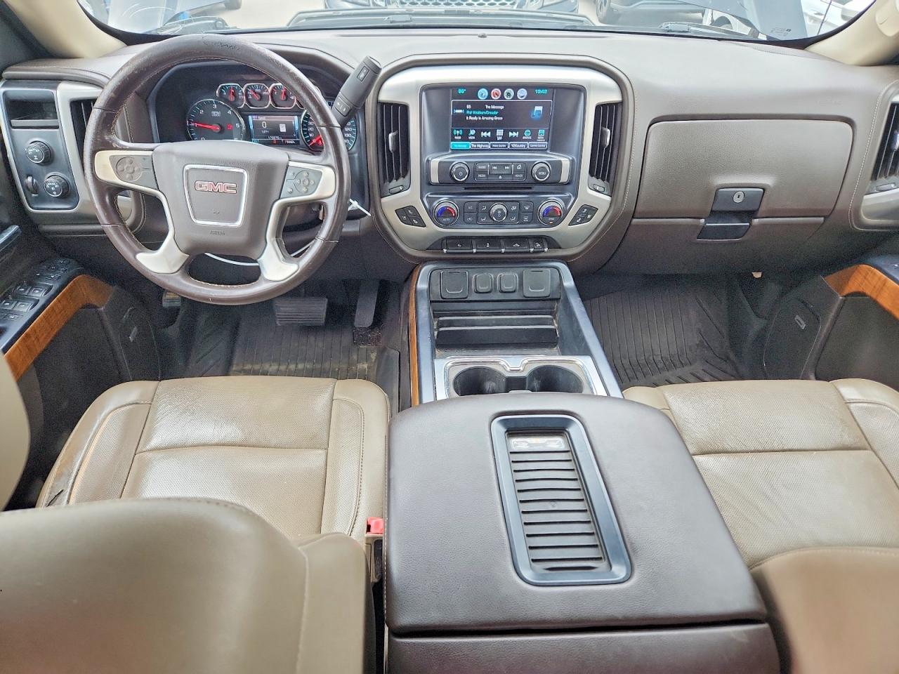 2018 Gmc Sierra K1500 Slt Black vin: 3GTU2NEC2JG581395
