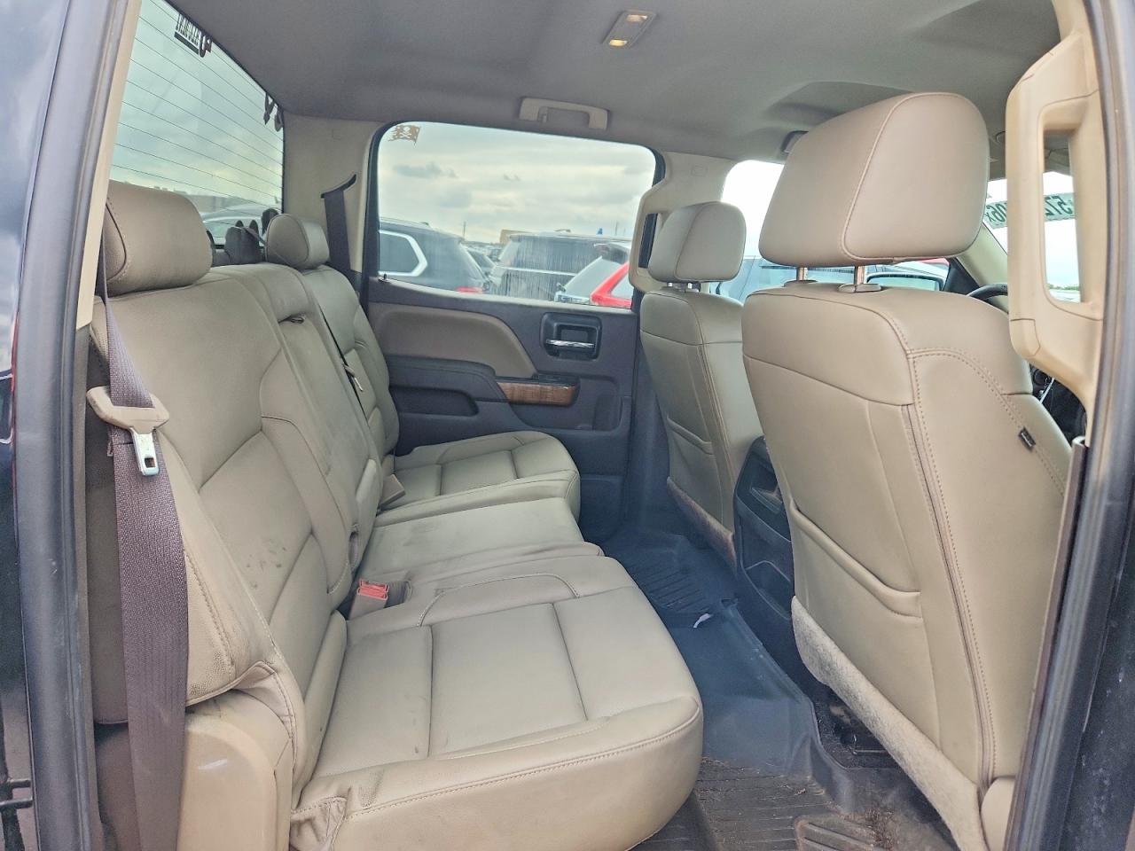 2018 Gmc Sierra K1500 Slt Black vin: 3GTU2NEC2JG581395
