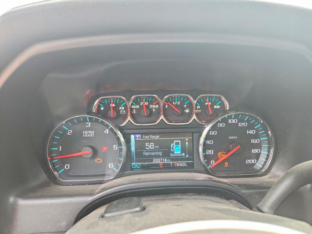 2017 Gmc Sierra Черный vin: 3GTU2NEC3HG164507