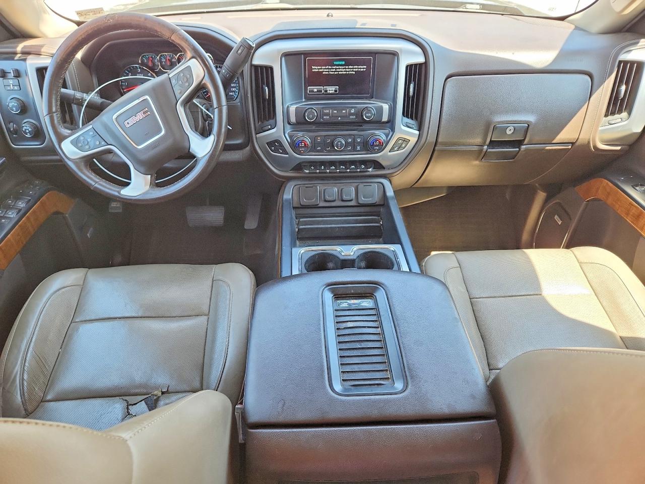 2018 Gmc Sierra K1500 Slt Charcoal vin: 3GTU2NEC3JG474159