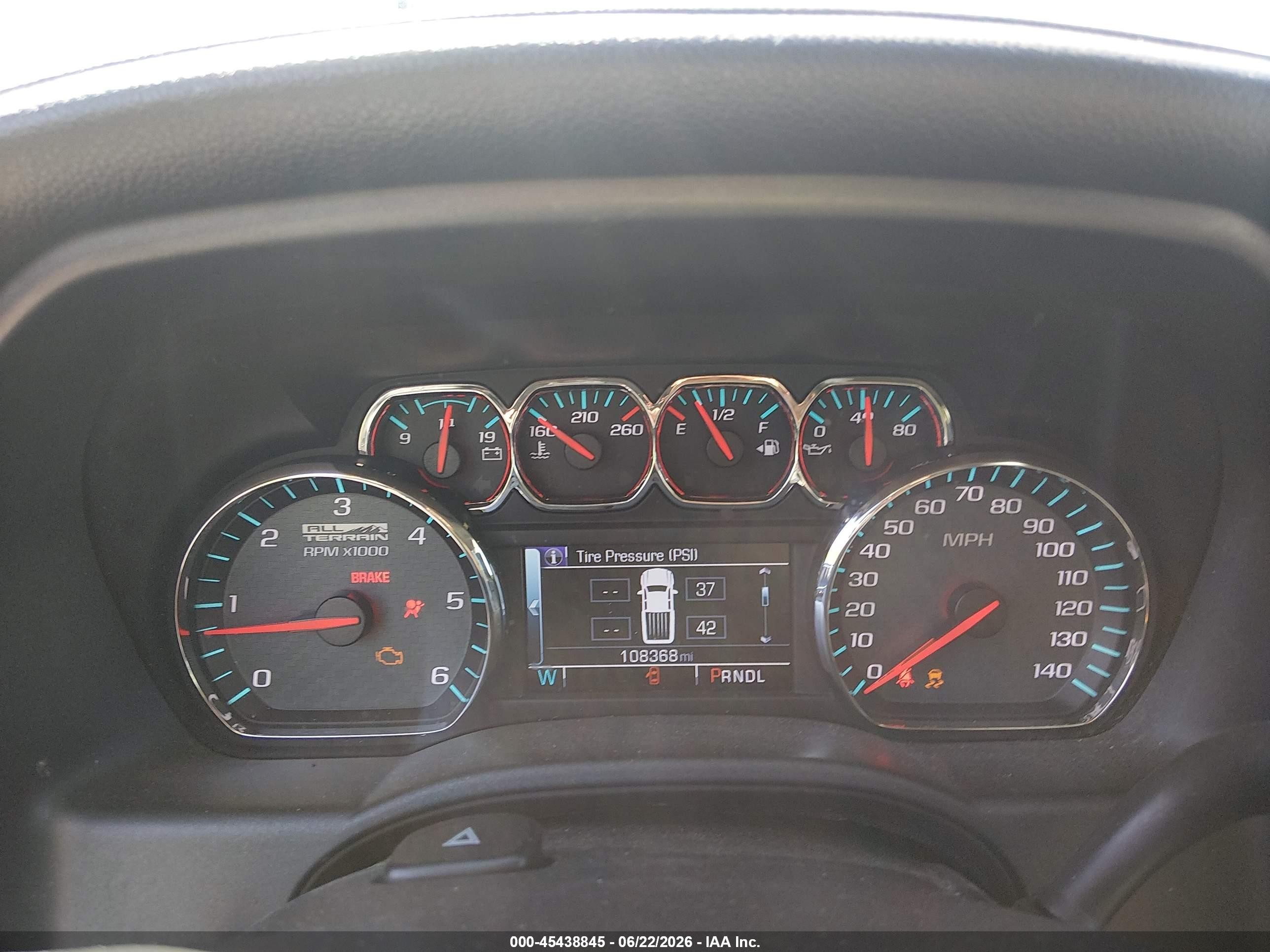 2017 Gmc Sierra 1500 Slt Синий vin: 3GTU2NEC4HG437955