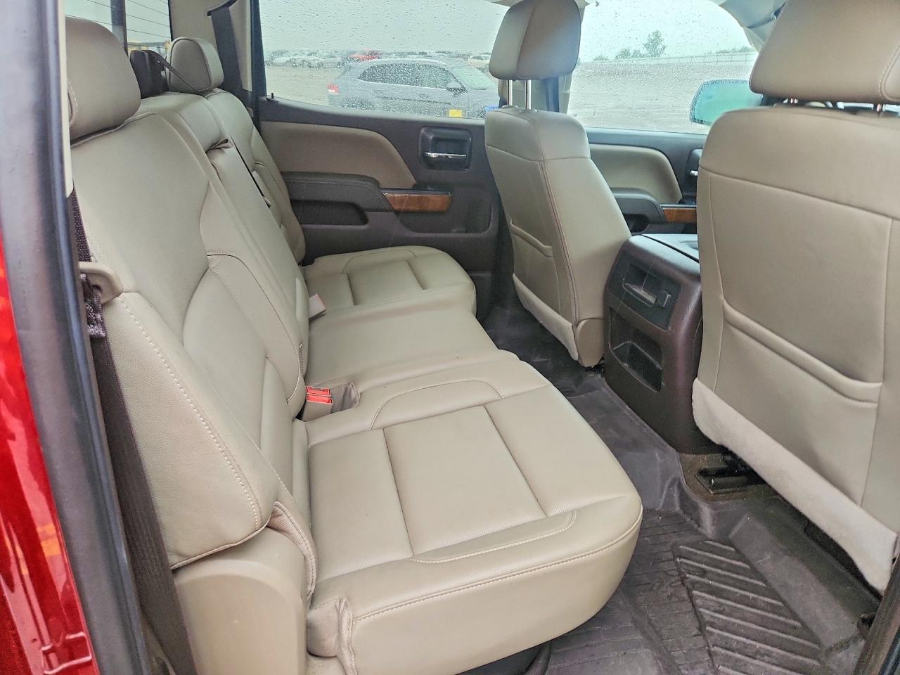 2018 Gmc Sierra K1500 Slt Burgundy vin: 3GTU2NEC4JG340535