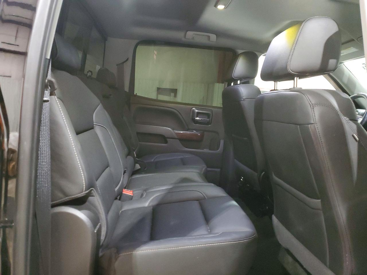 2018 Gmc Sierra K1500 Slt Black vin: 3GTU2NEC6JG408785