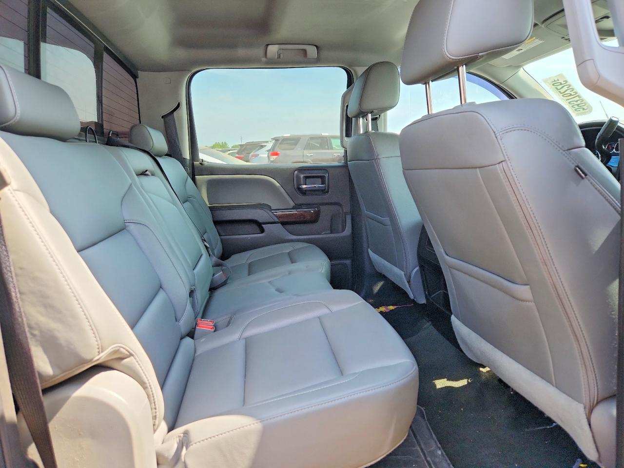 2018 Gmc Sierra K1500 Slt Black vin: 3GTU2NEC6JG415798