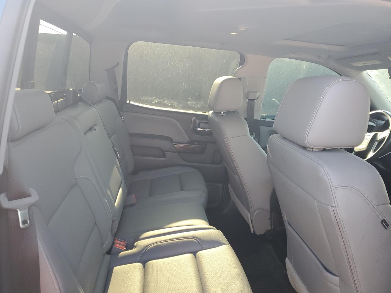 2018 Gmc Sierra K1500 Slt Blue vin: 3GTU2NEC7JG138207