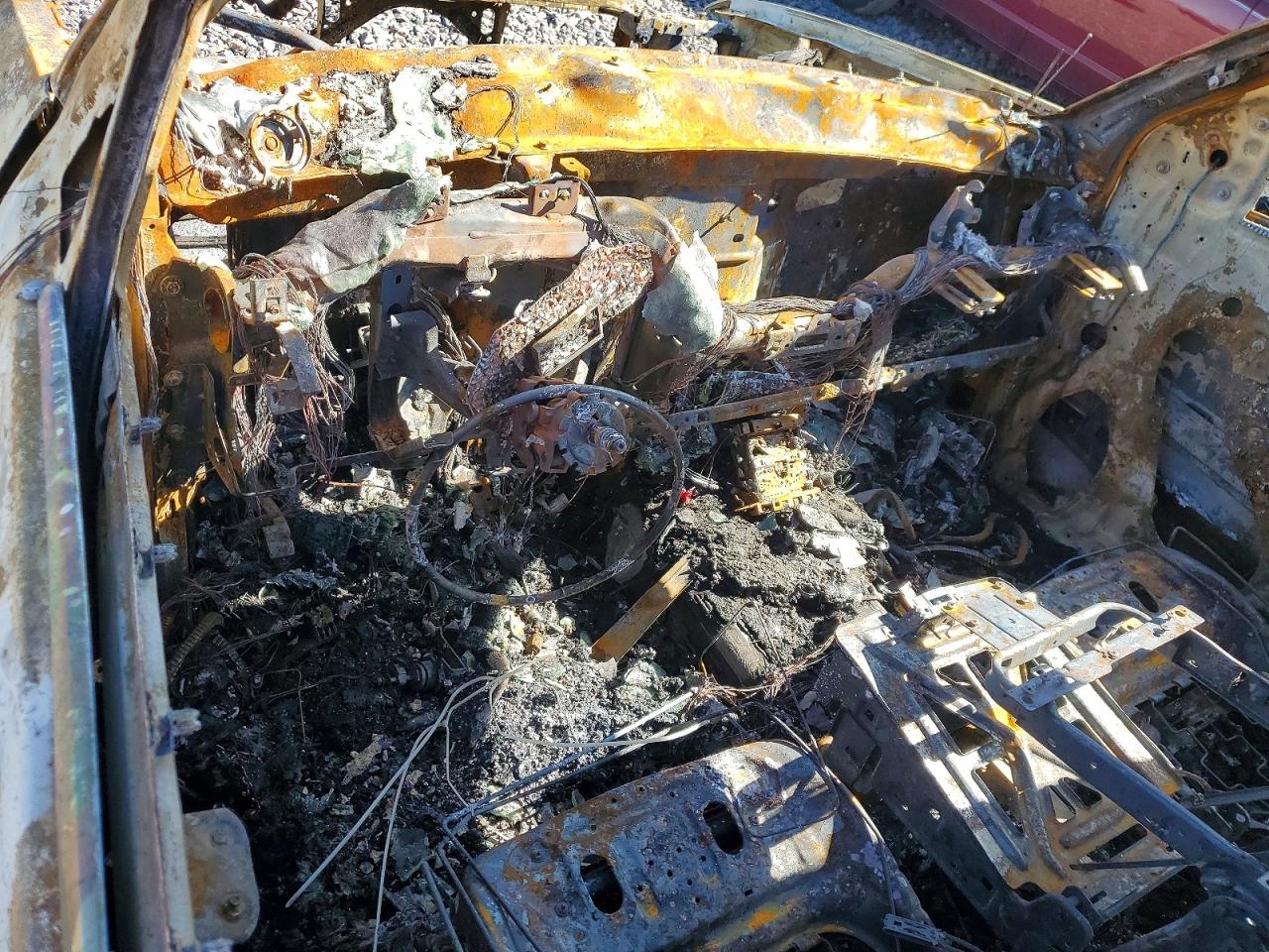 2016 Gmc Sierra K1500 Slt Burn vin: 3GTU2NEC9GG179026