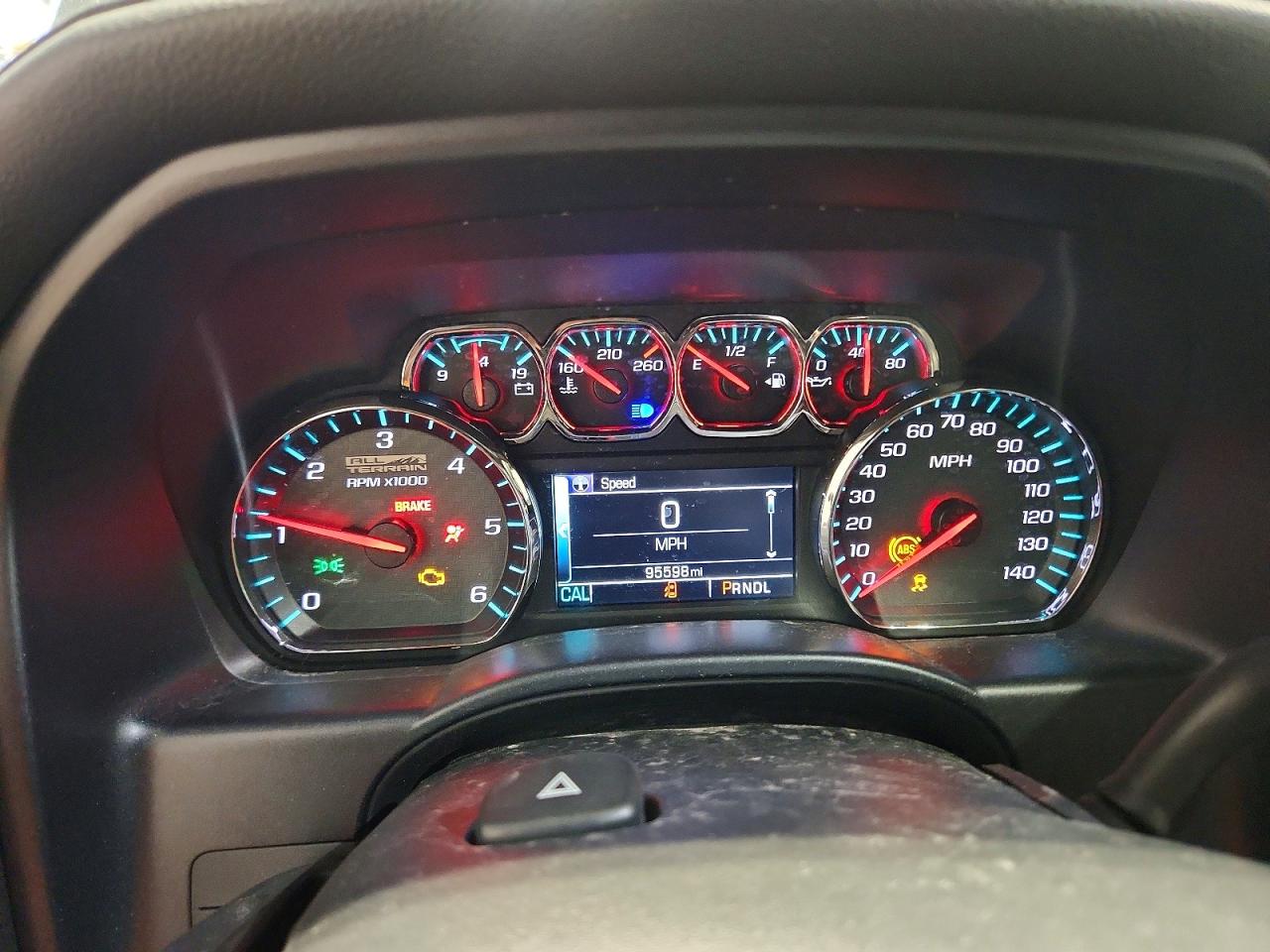 2018 Gmc Sierra K1500 Slt Charcoal vin: 3GTU2NEC9JG103569