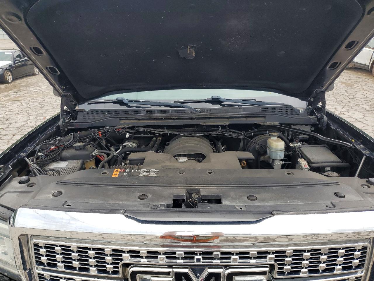 2018 Gmc Sierra K1500 Slt Black vin: 3GTU2NEJ4JG571918