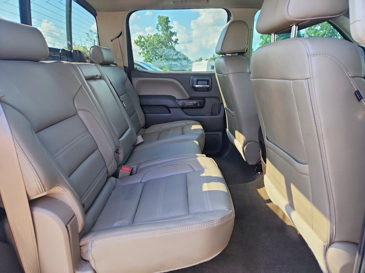 2016 Gmc Sierra K1500 Denali Blue vin: 3GTU2PEC0GG279334