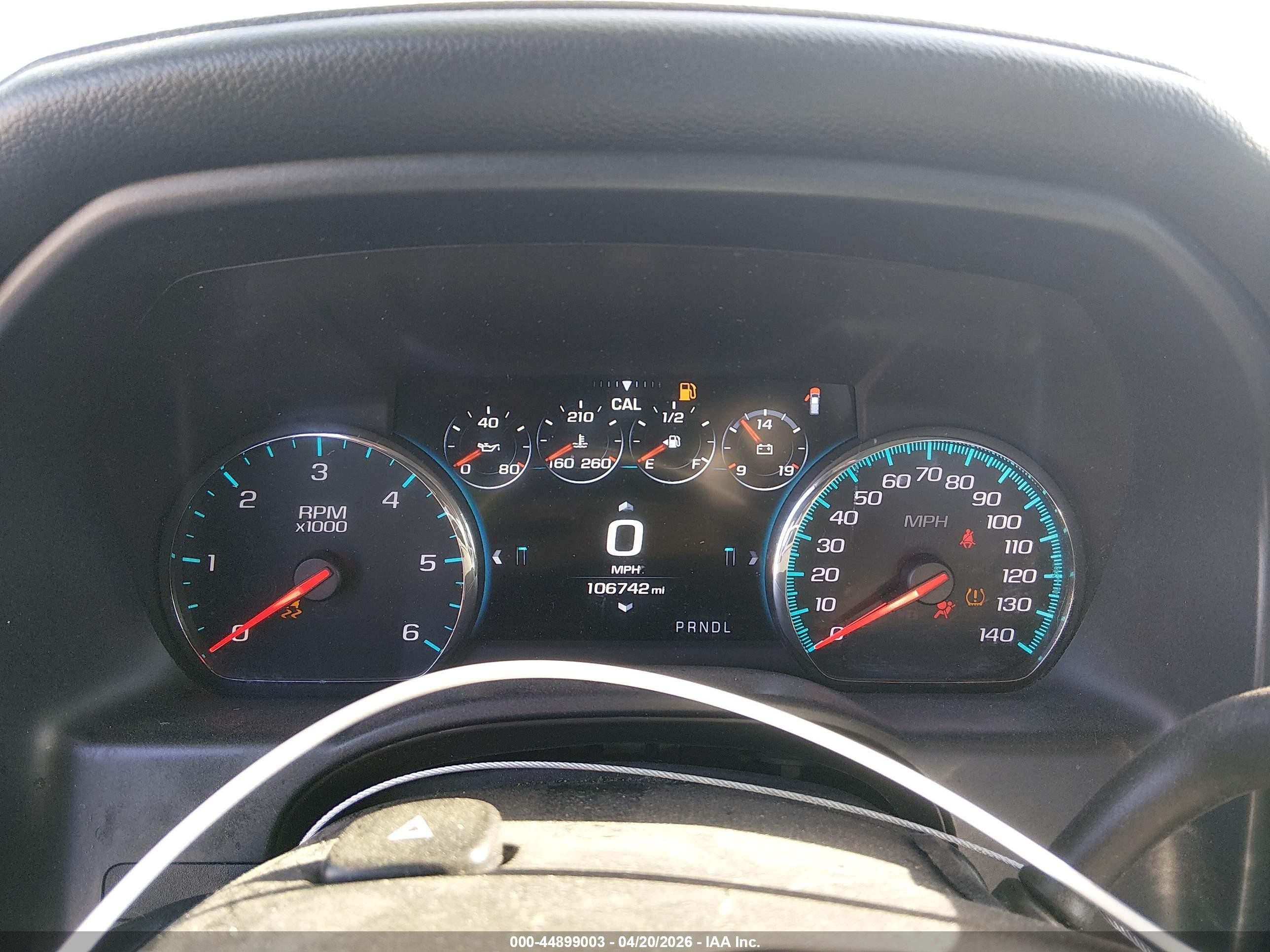 2017 Gmc Sierra 1500 Denali Белый vin: 3GTU2PEJ3HG251365