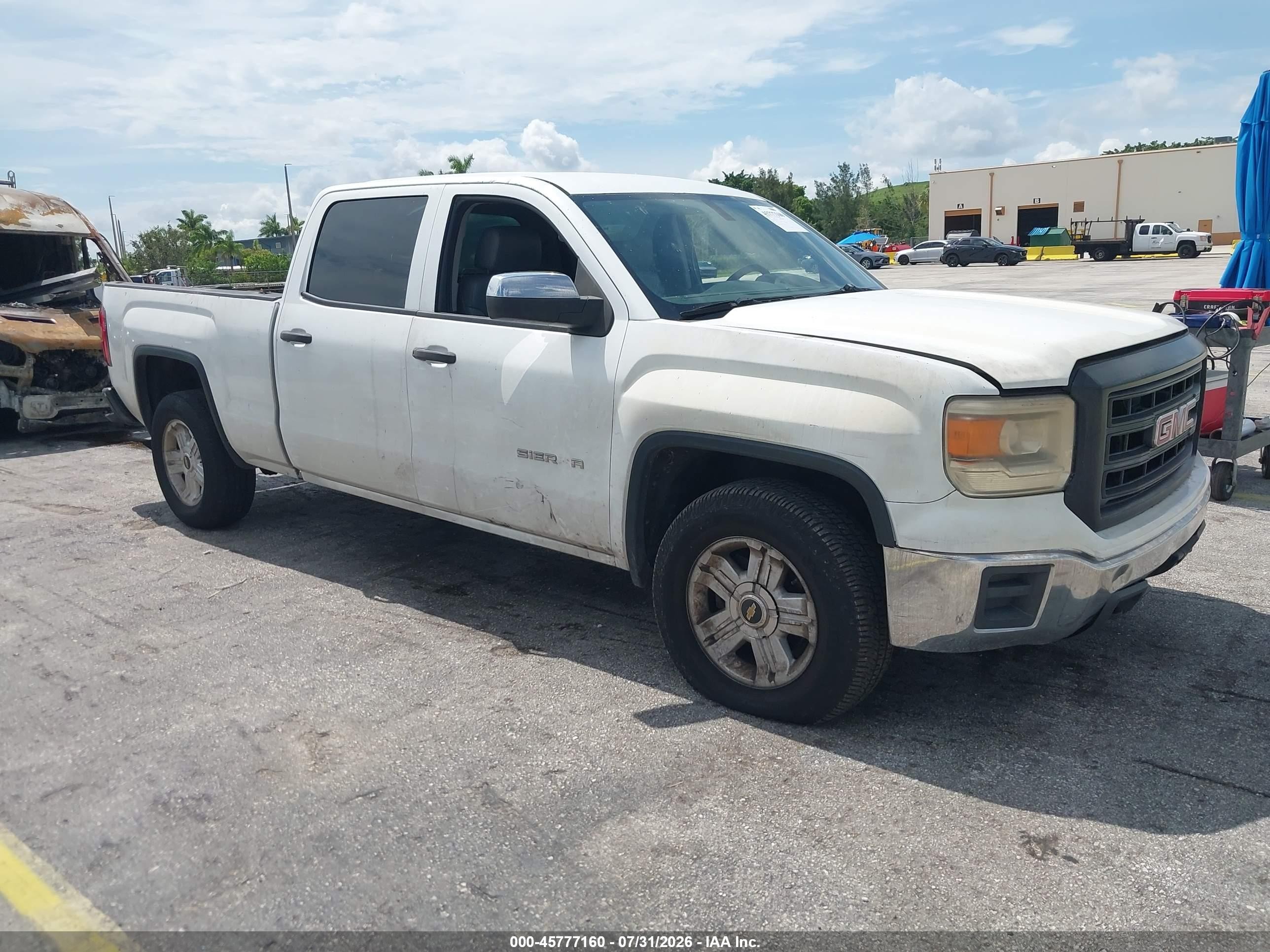 3GTU2TEC3FG317811